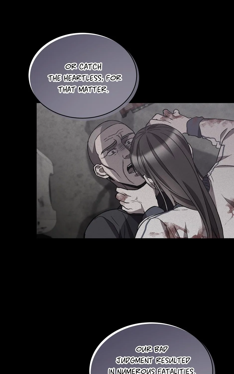 The Perfect Chapter 23 page 44 - 