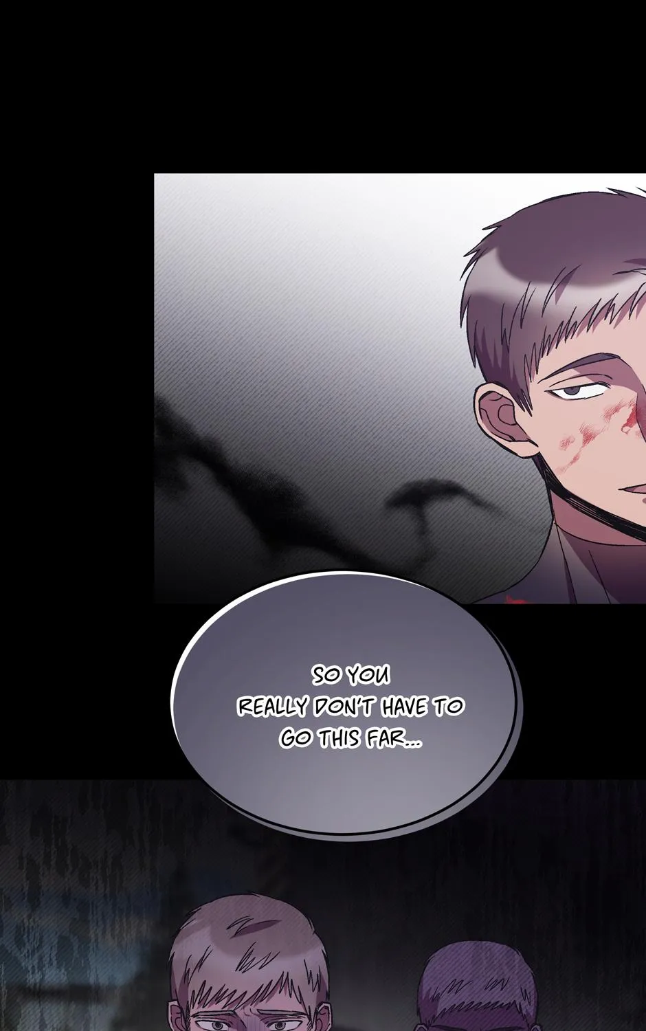 The Perfect Chapter 23 page 46 - 