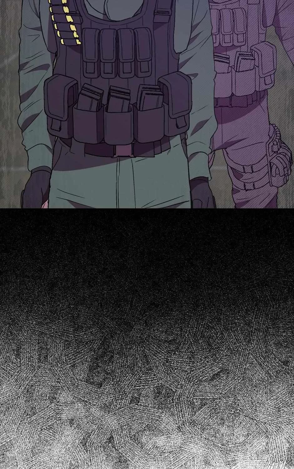 The Perfect Chapter 23 page 48 - 
