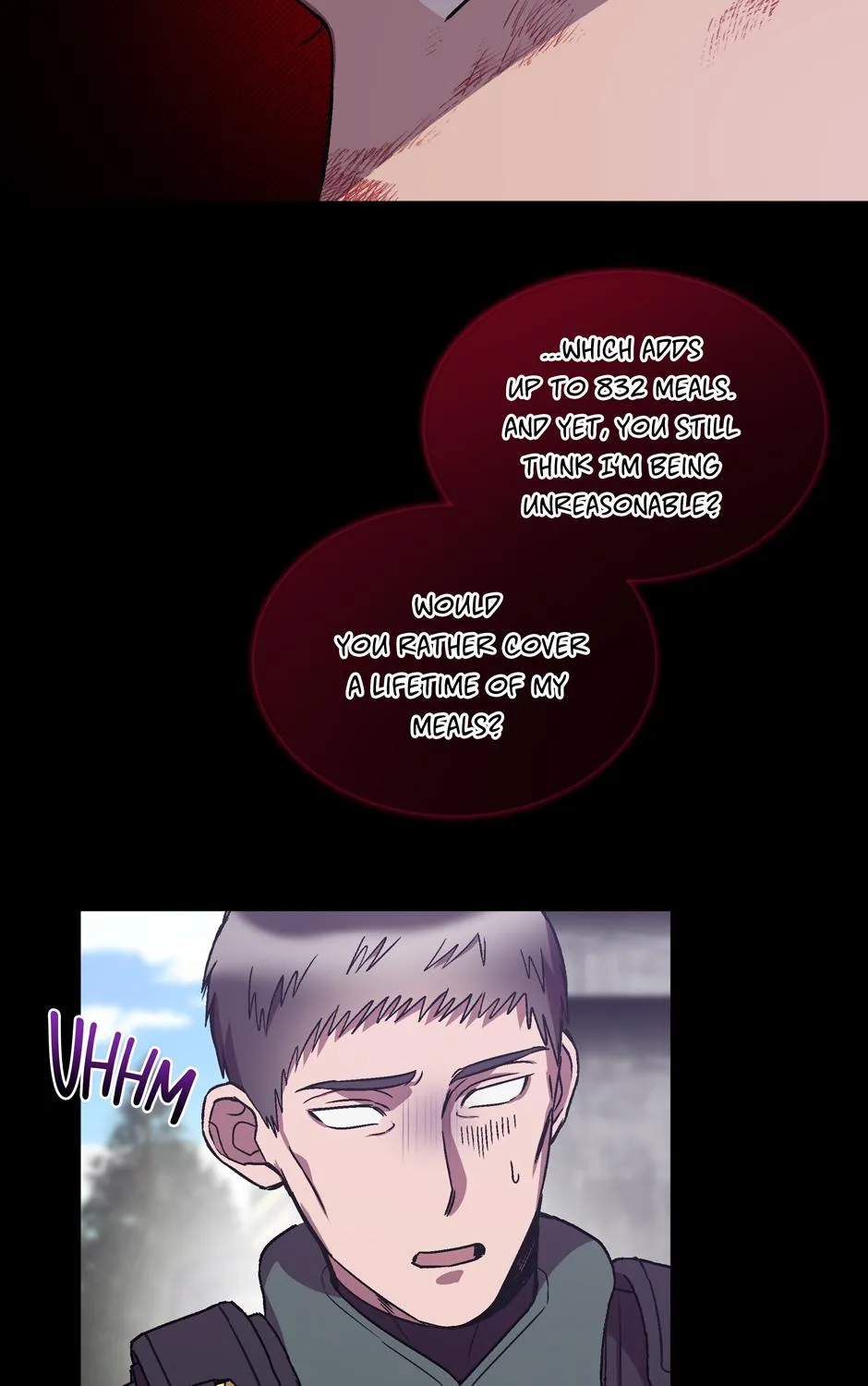 The Perfect Chapter 23 page 6 - 