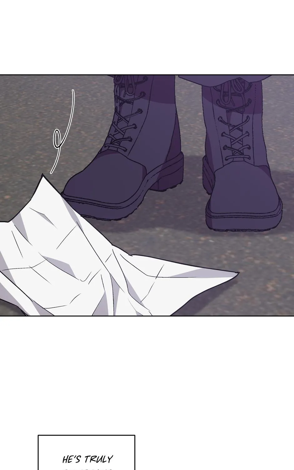 The Perfect Chapter 23 page 52 - 