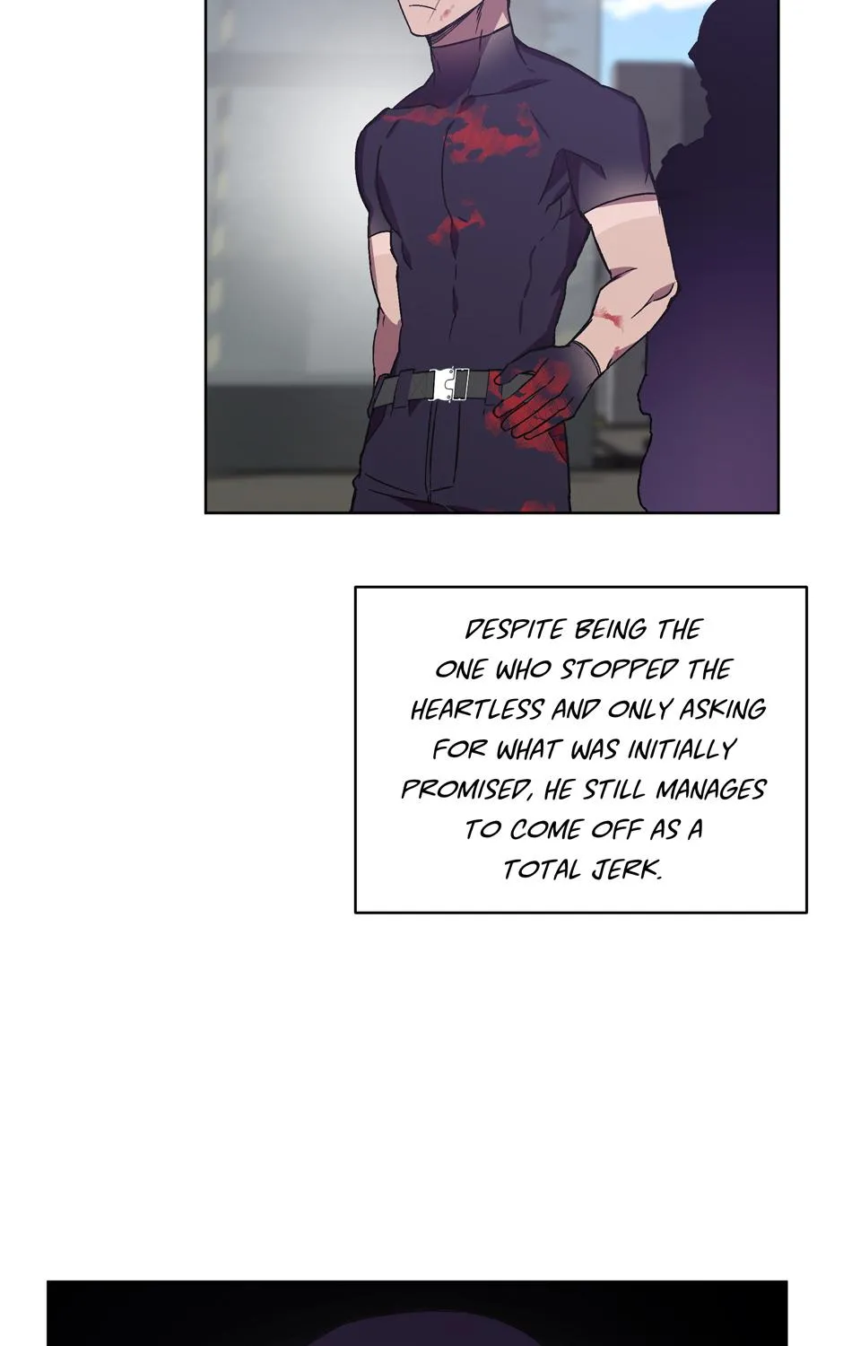 The Perfect Chapter 23 page 54 - 