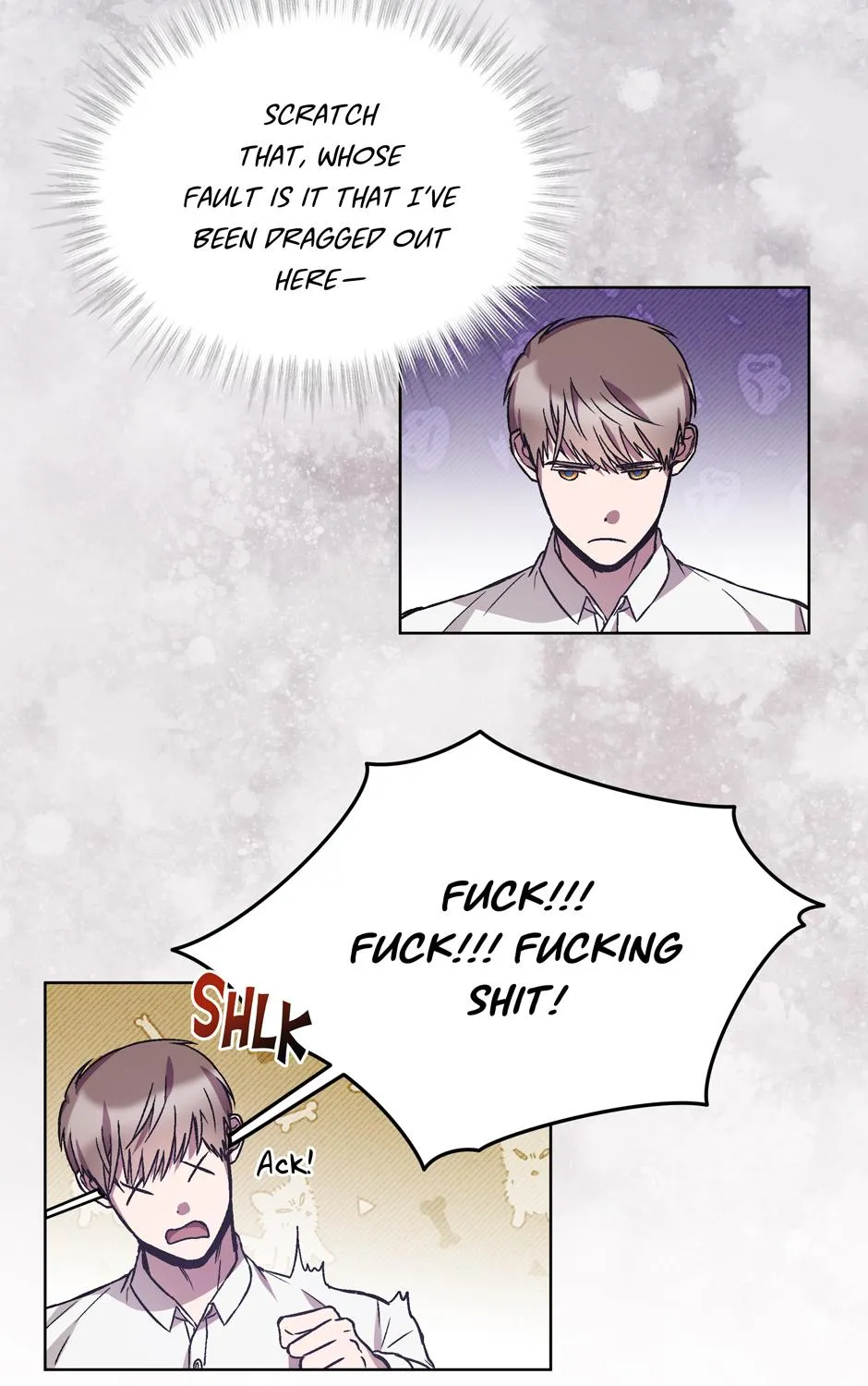 The Perfect Chapter 23 page 58 - 