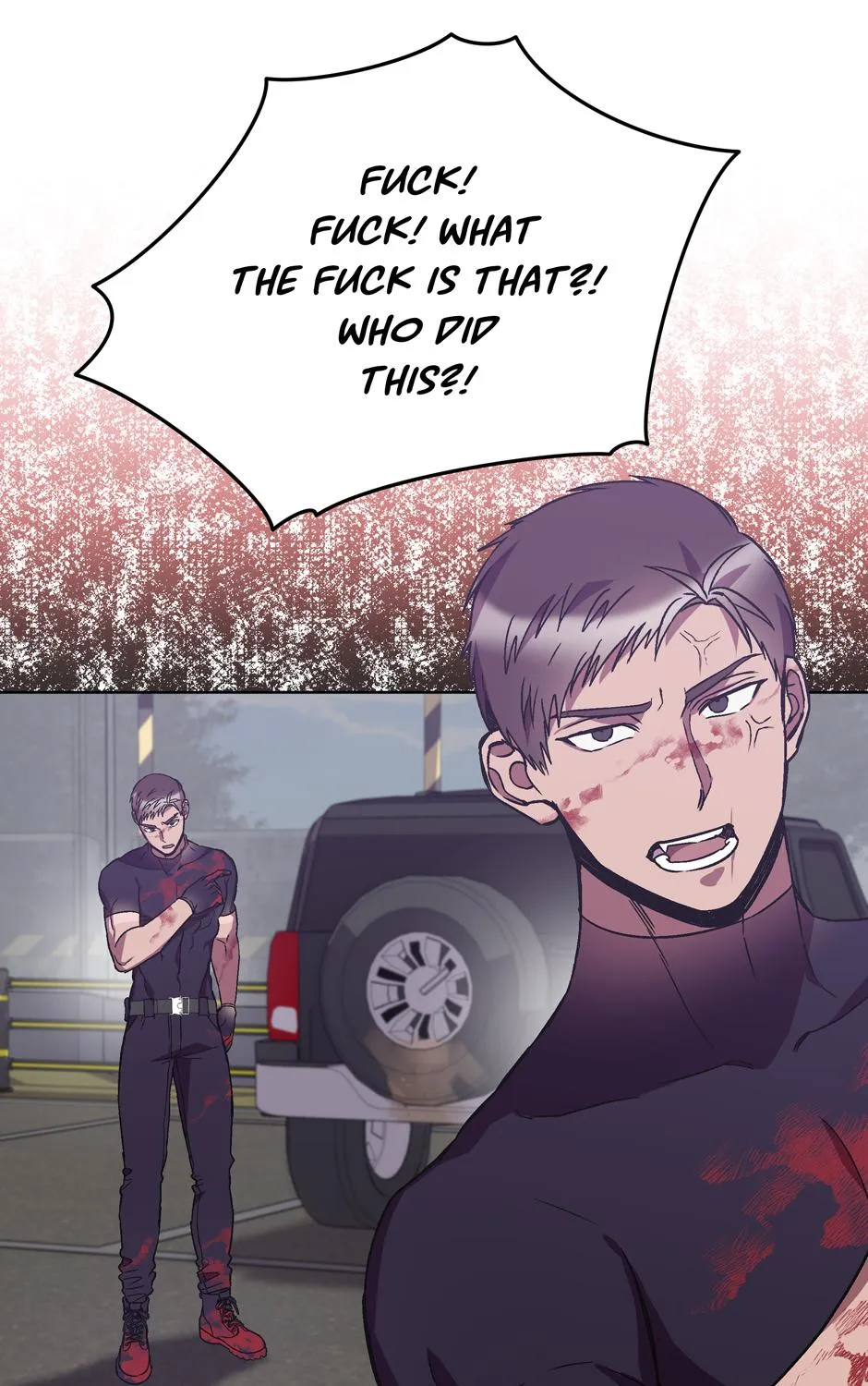 The Perfect Chapter 23 page 60 - 