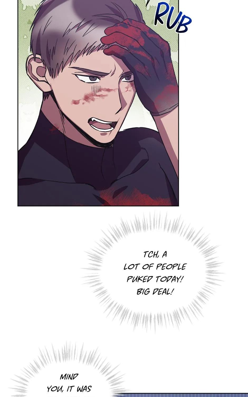 The Perfect Chapter 23 page 64 - 