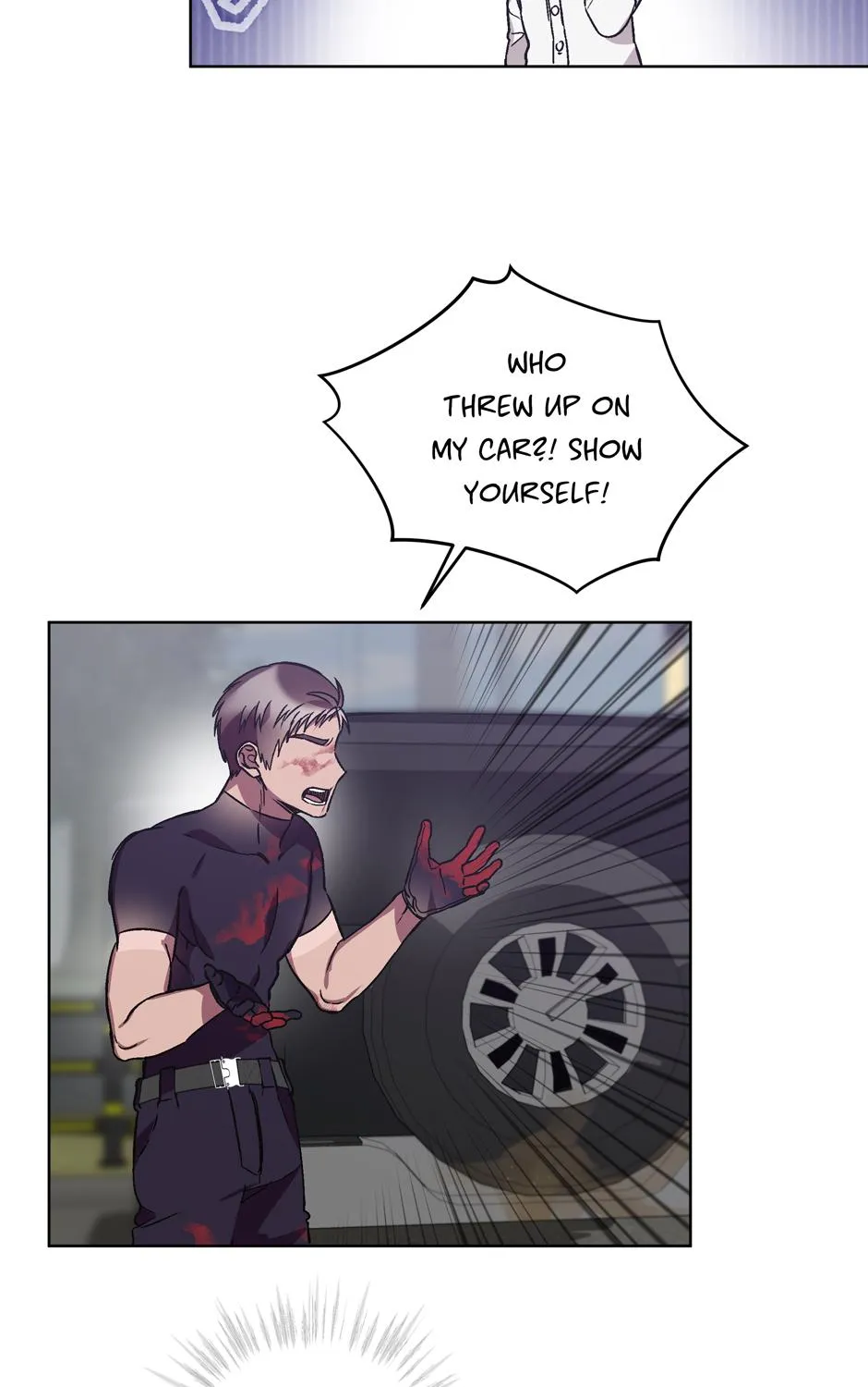 The Perfect Chapter 23 page 66 - 