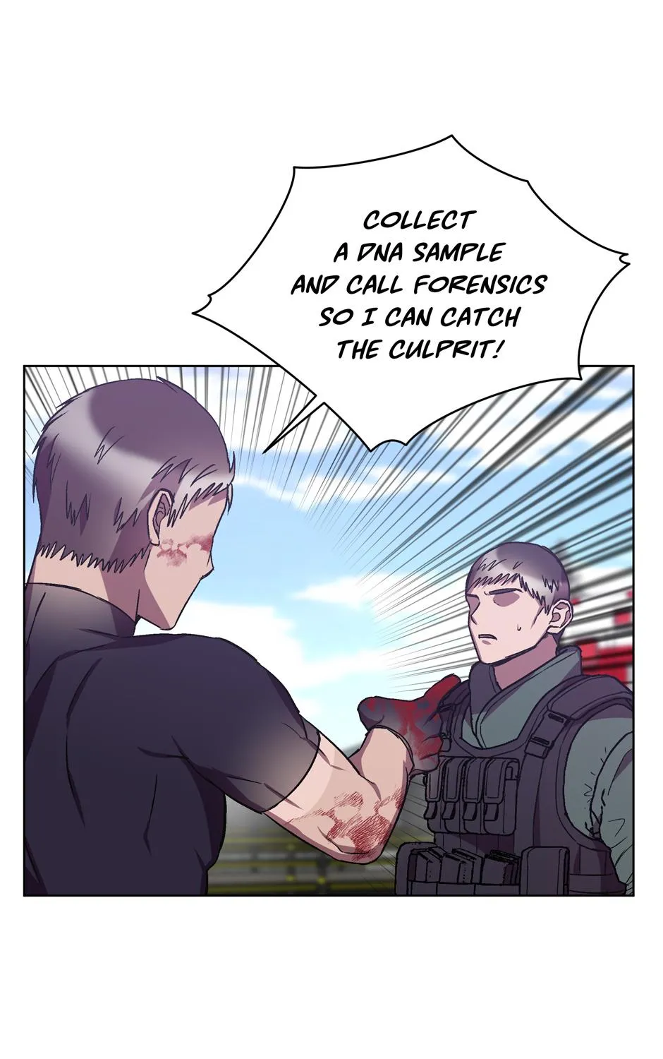 The Perfect Chapter 23 page 68 - 