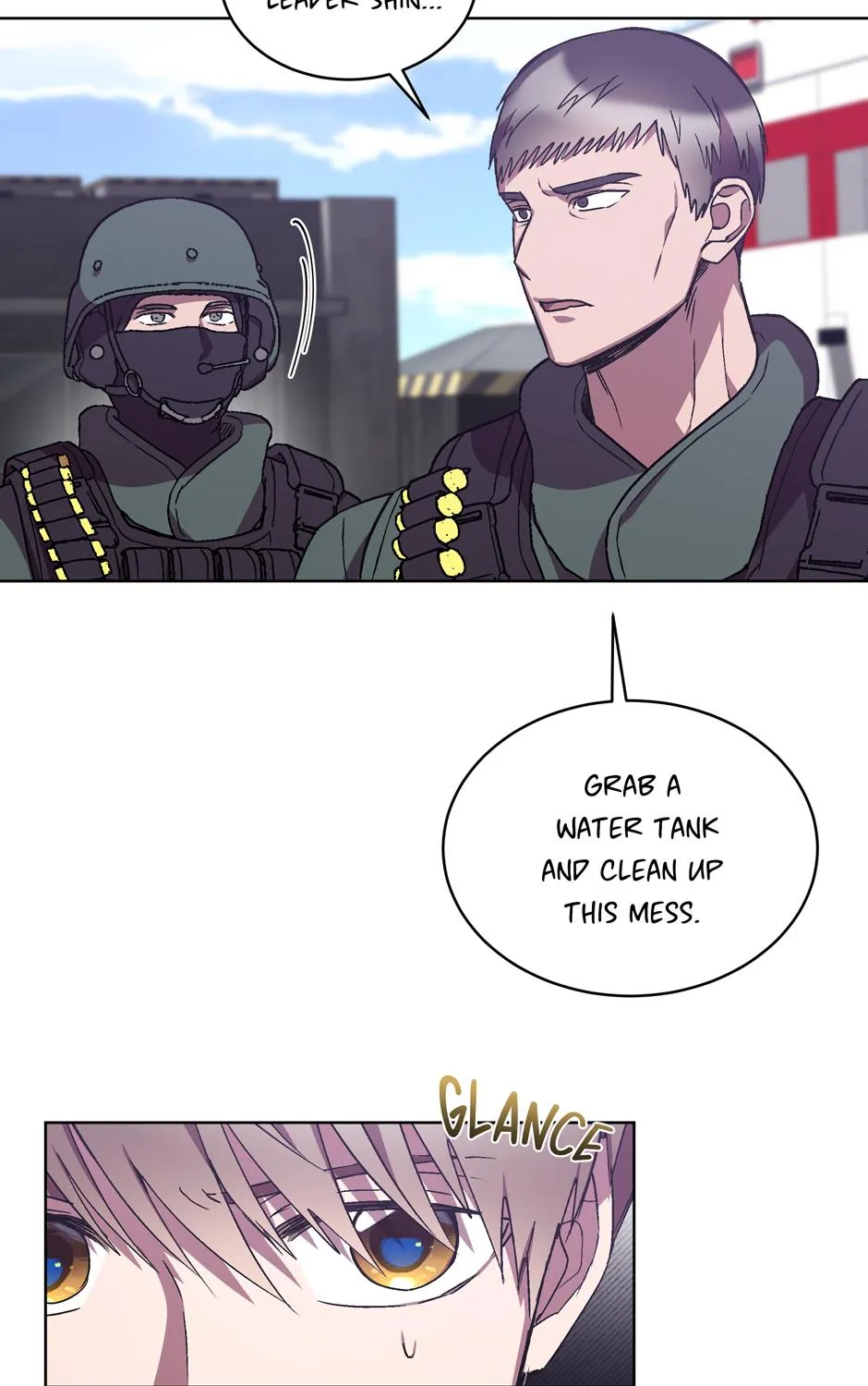 The Perfect Chapter 23 page 70 - 