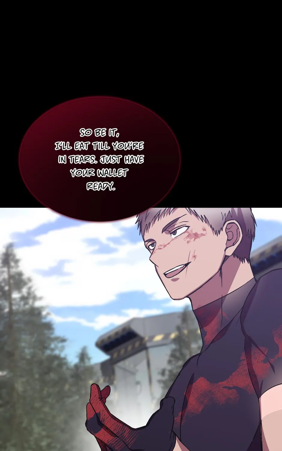 The Perfect Chapter 23 page 8 - 