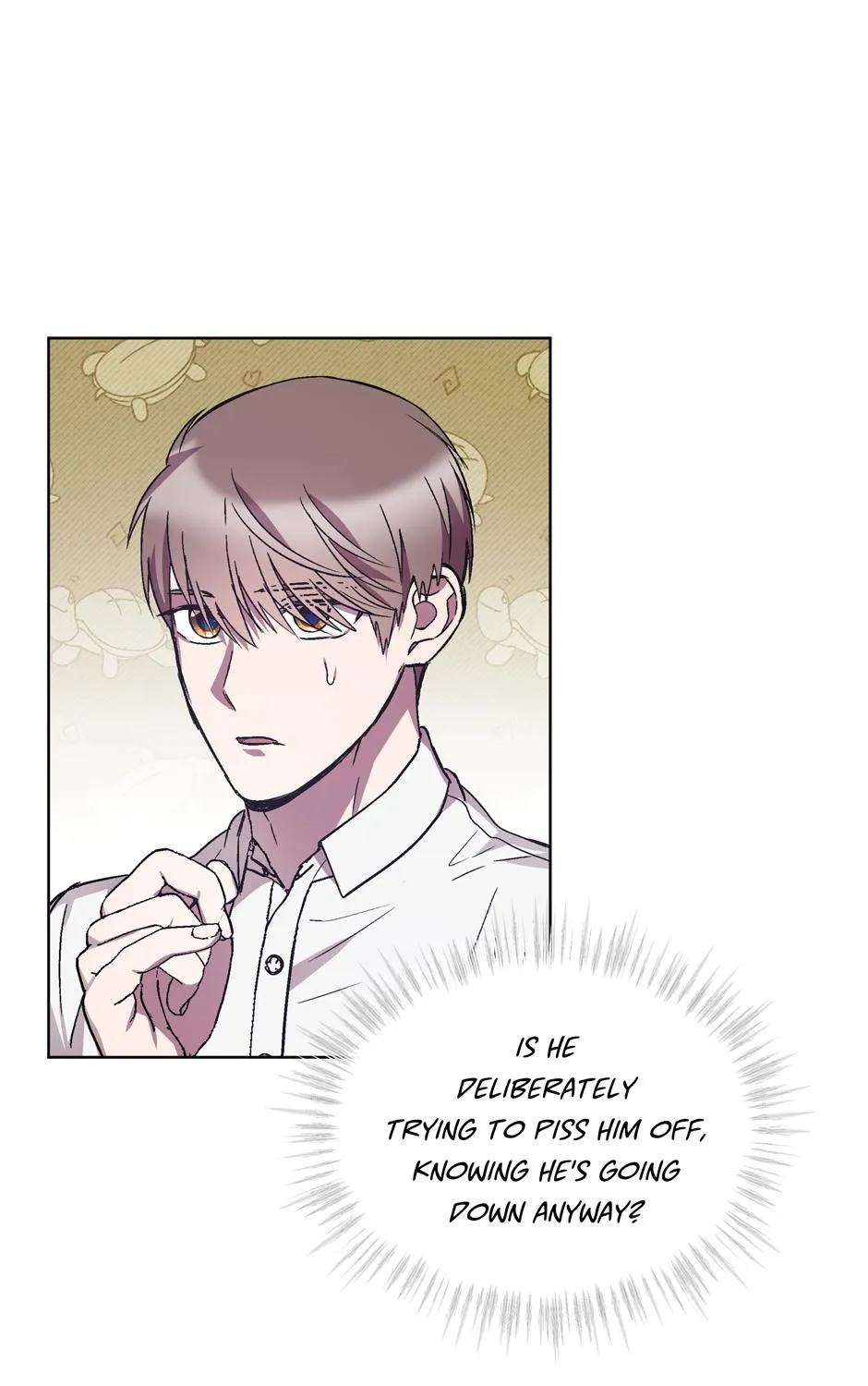 The Perfect Chapter 23 page 74 - 