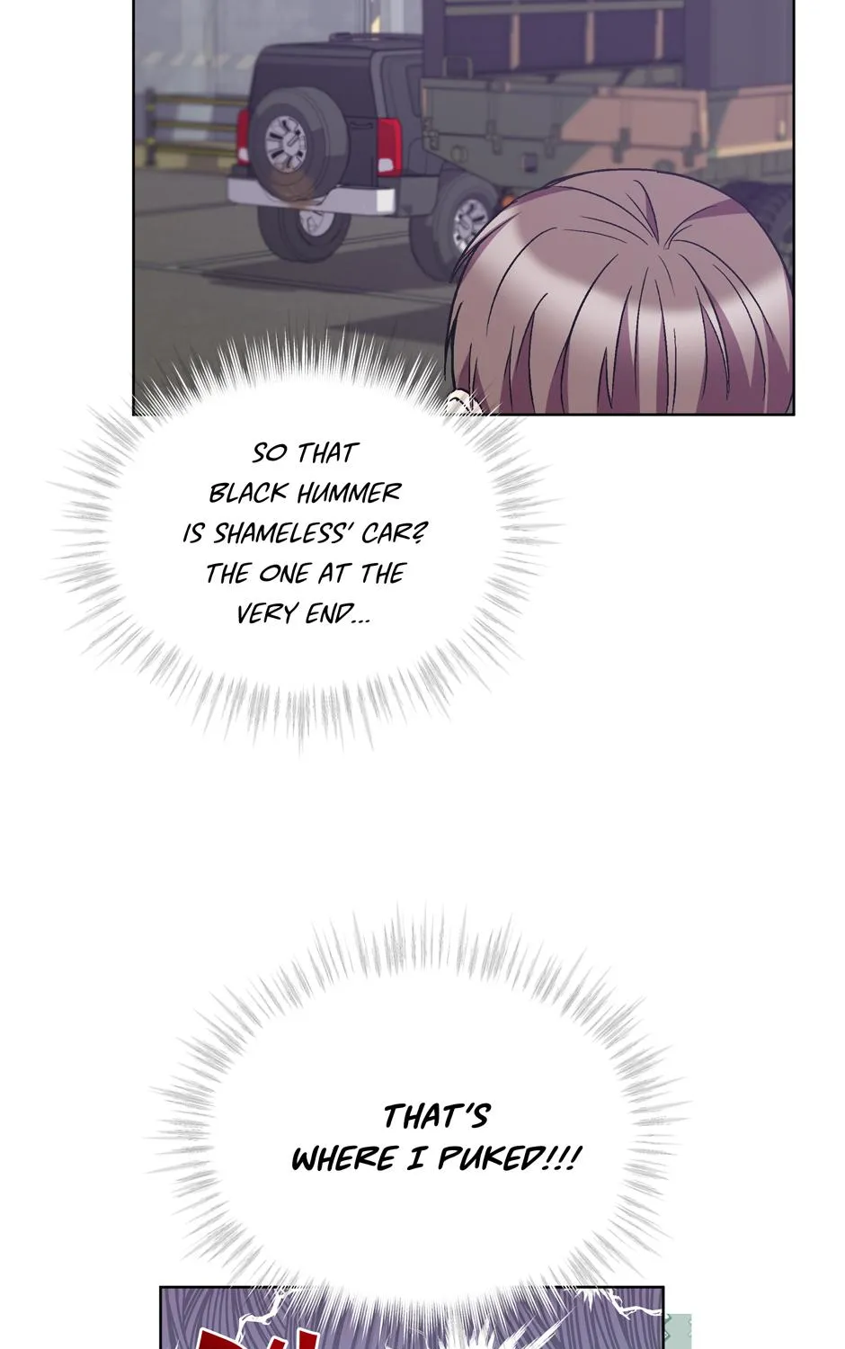 The Perfect Chapter 23 page 76 - 