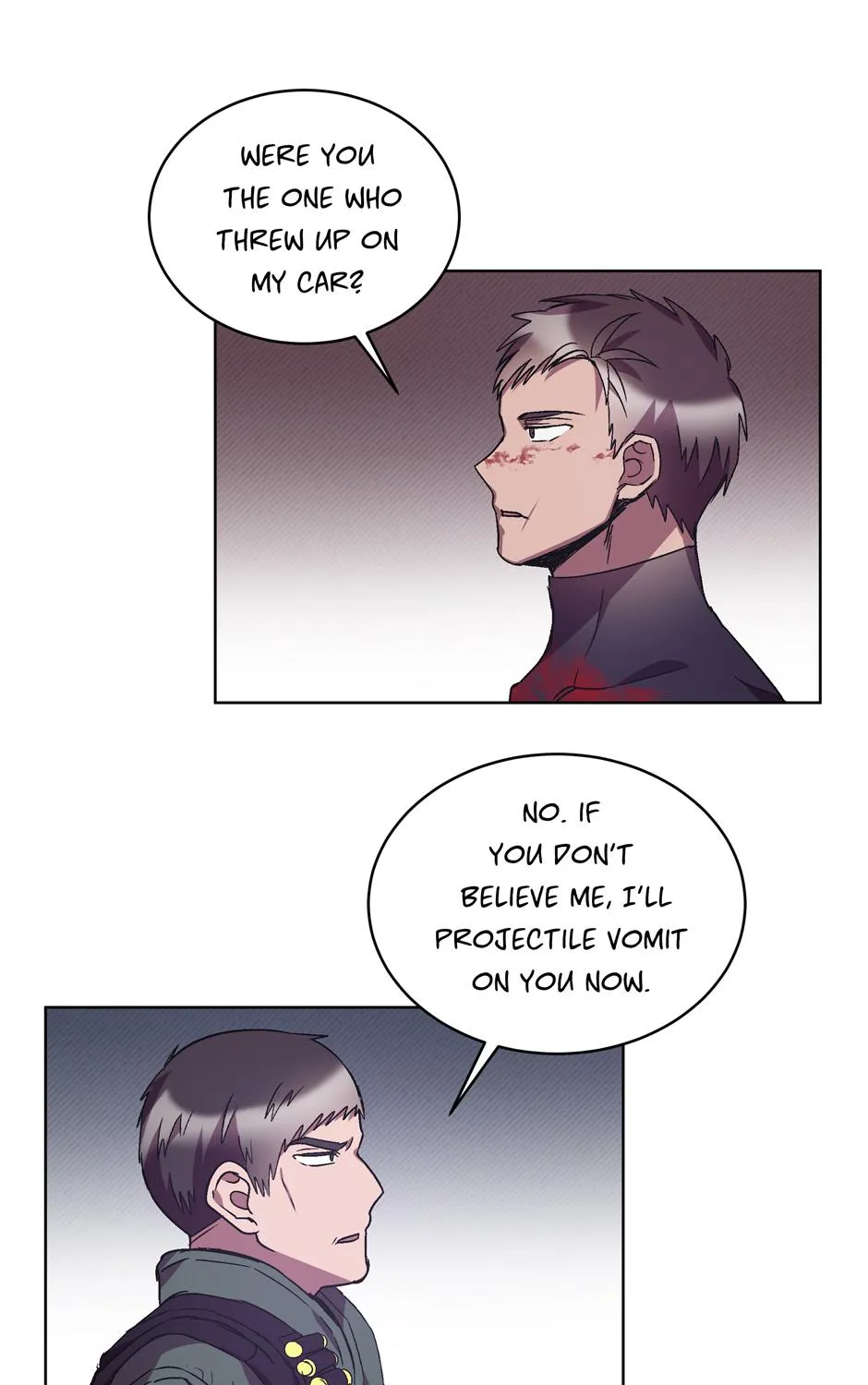 The Perfect Chapter 23 page 80 - 