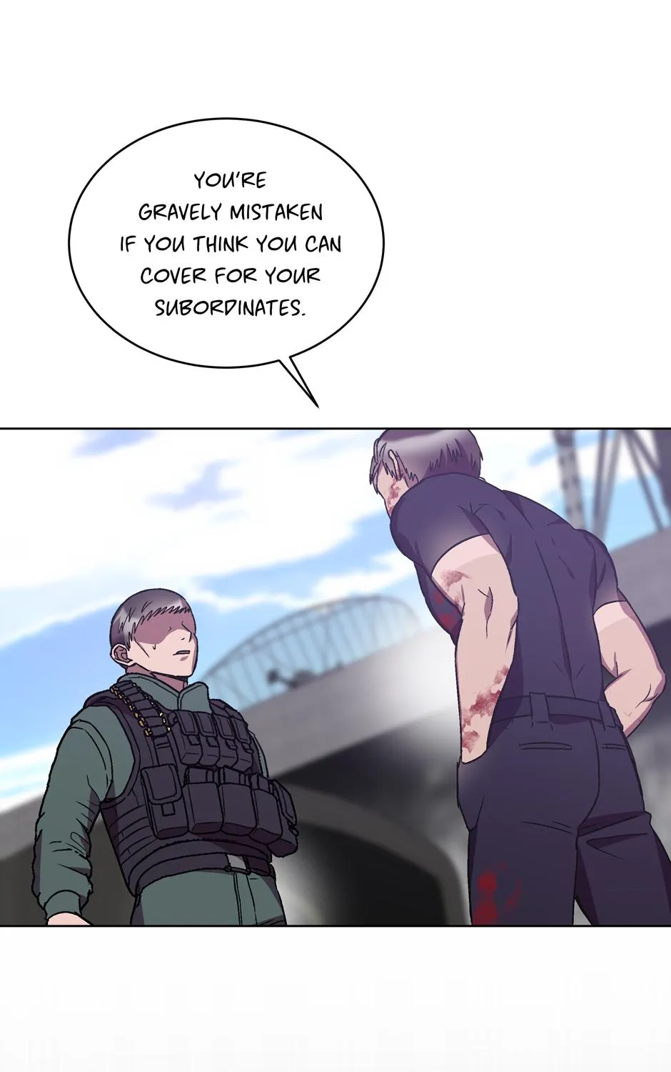 The Perfect Chapter 23 page 82 - 