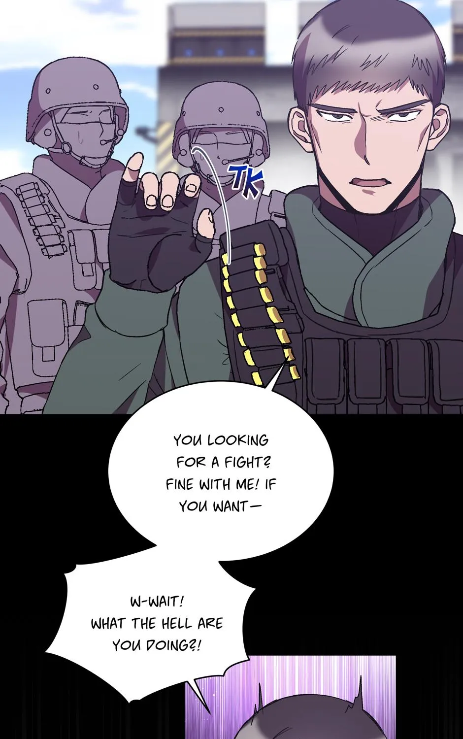The Perfect Chapter 23 page 86 - 