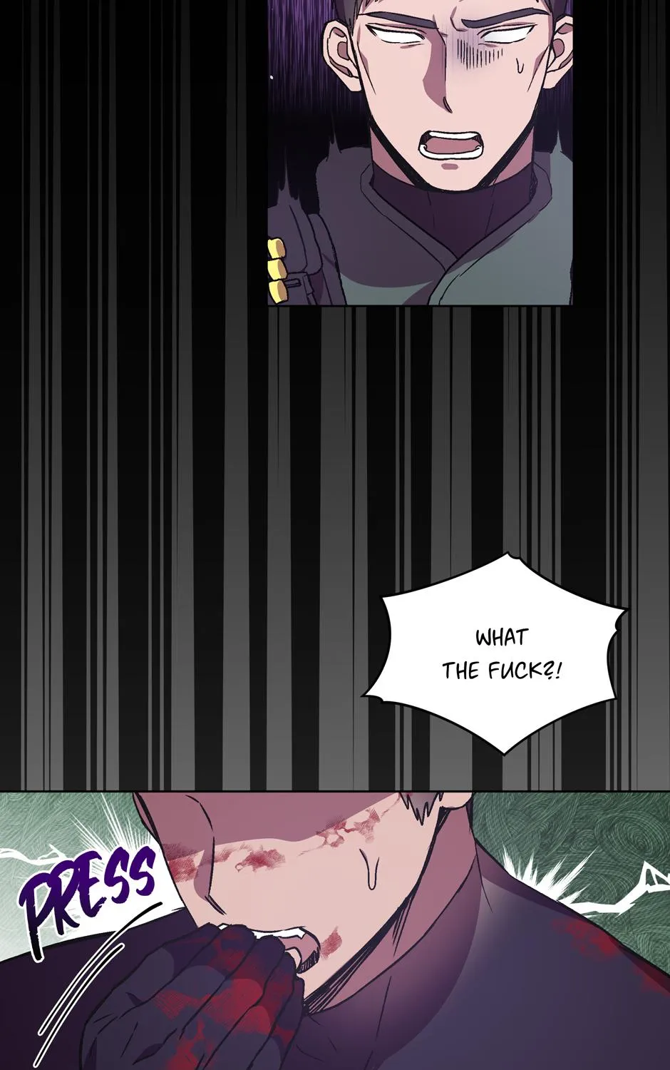 The Perfect Chapter 23 page 88 - 