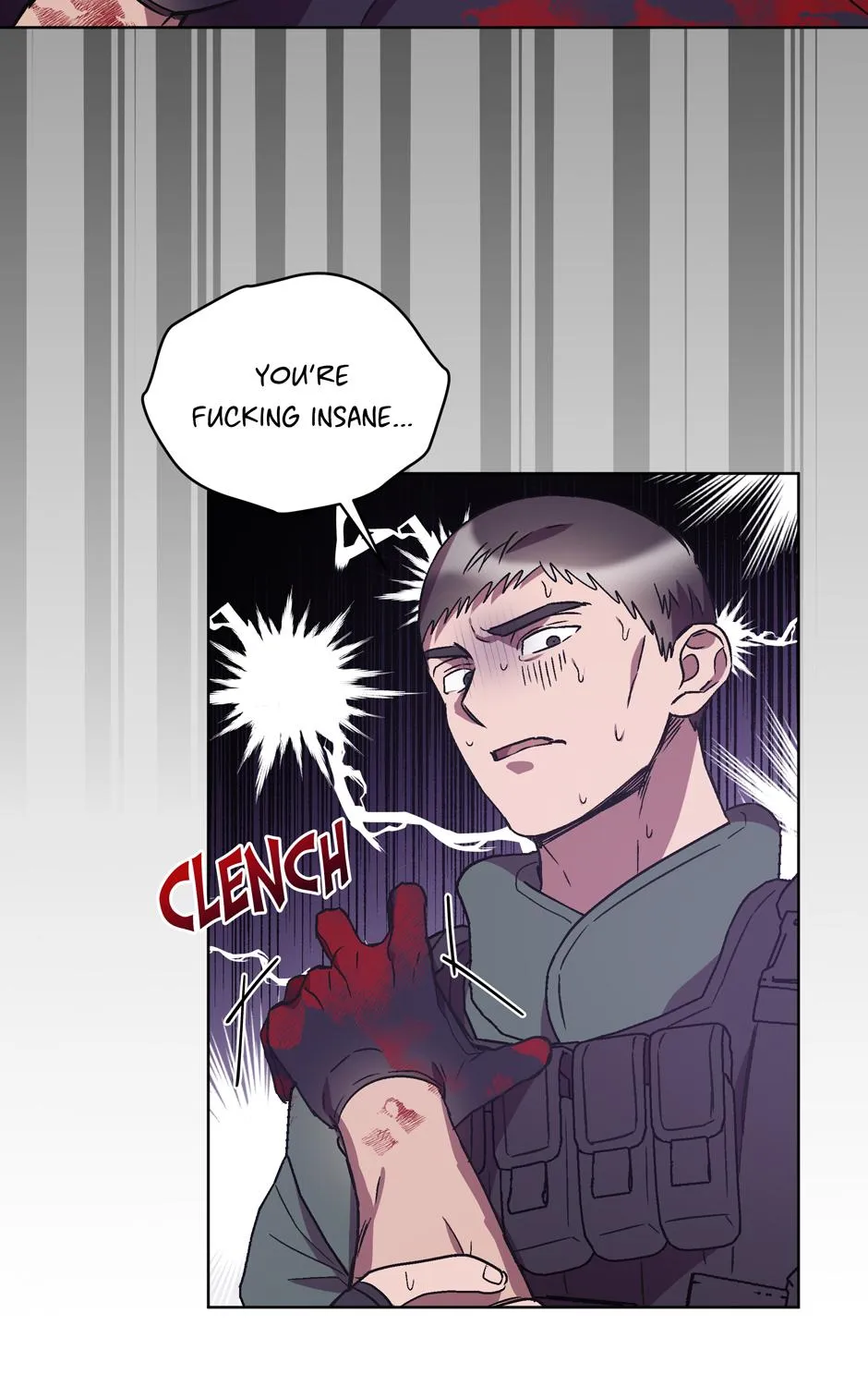 The Perfect Chapter 23 page 90 - 