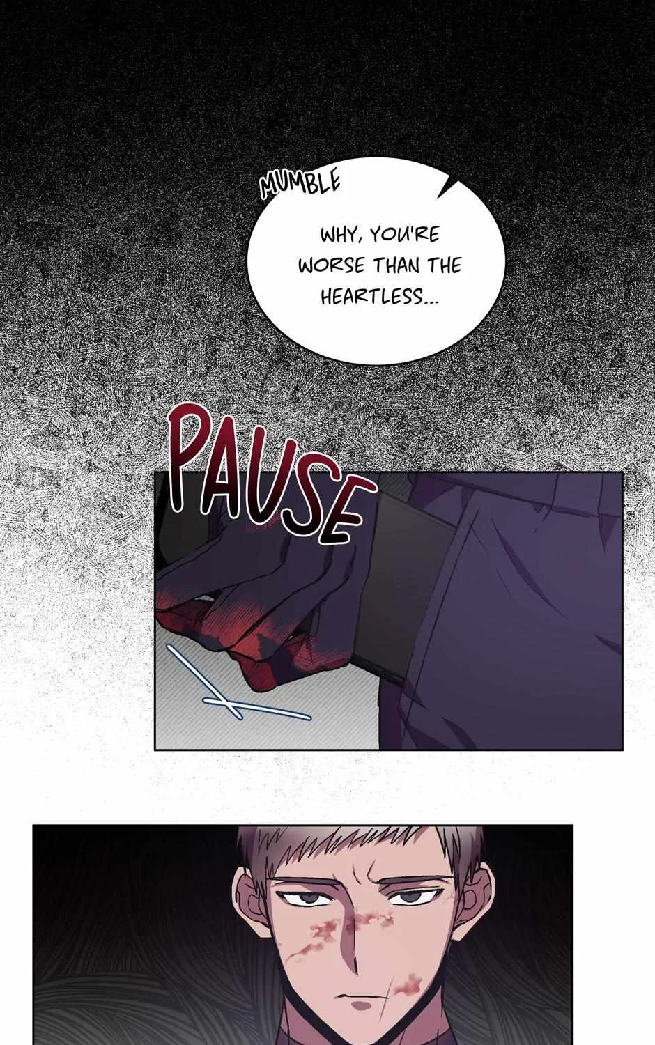 The Perfect Chapter 23 page 10 - 