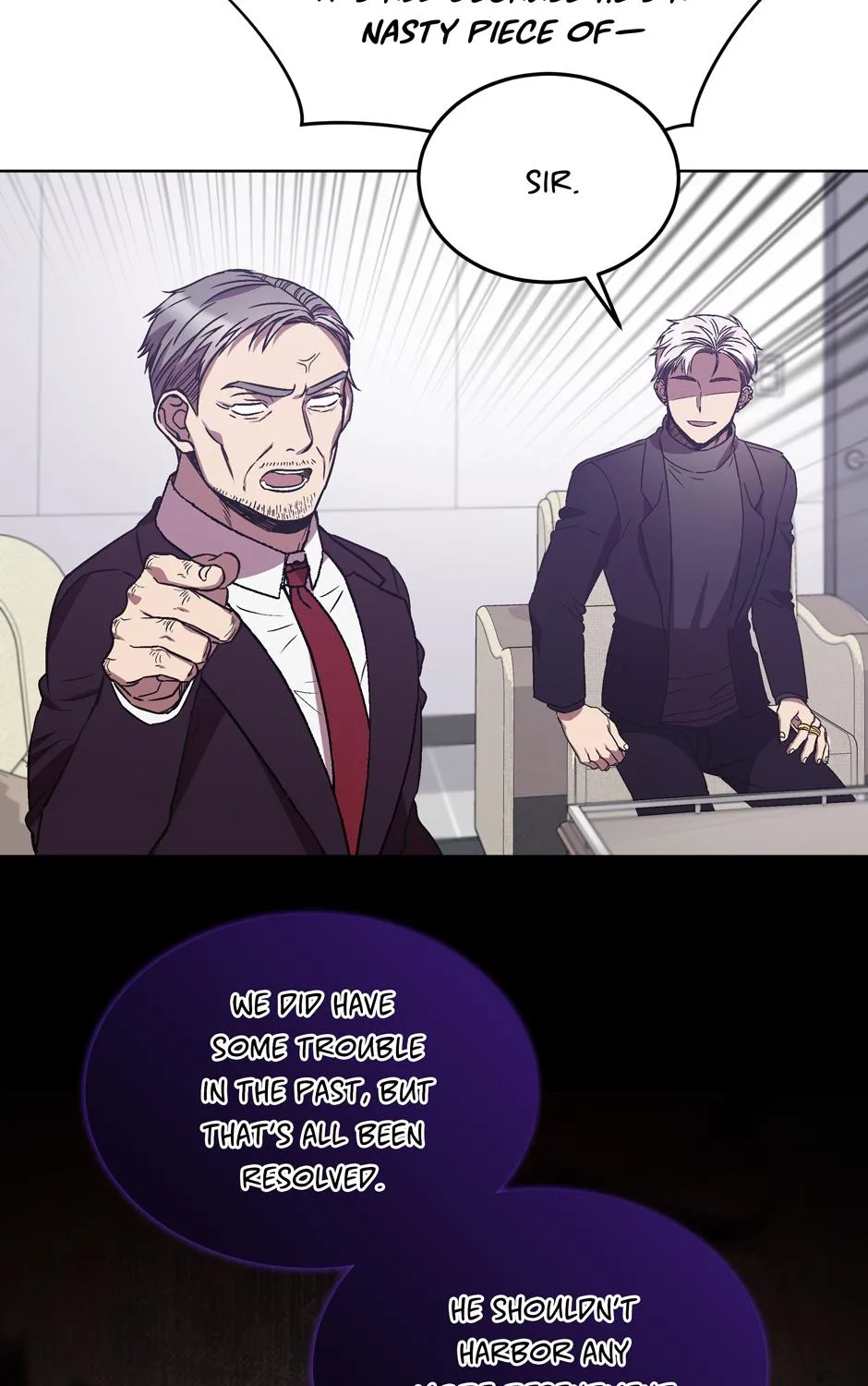 The Perfect Chapter 24 page 102 - 