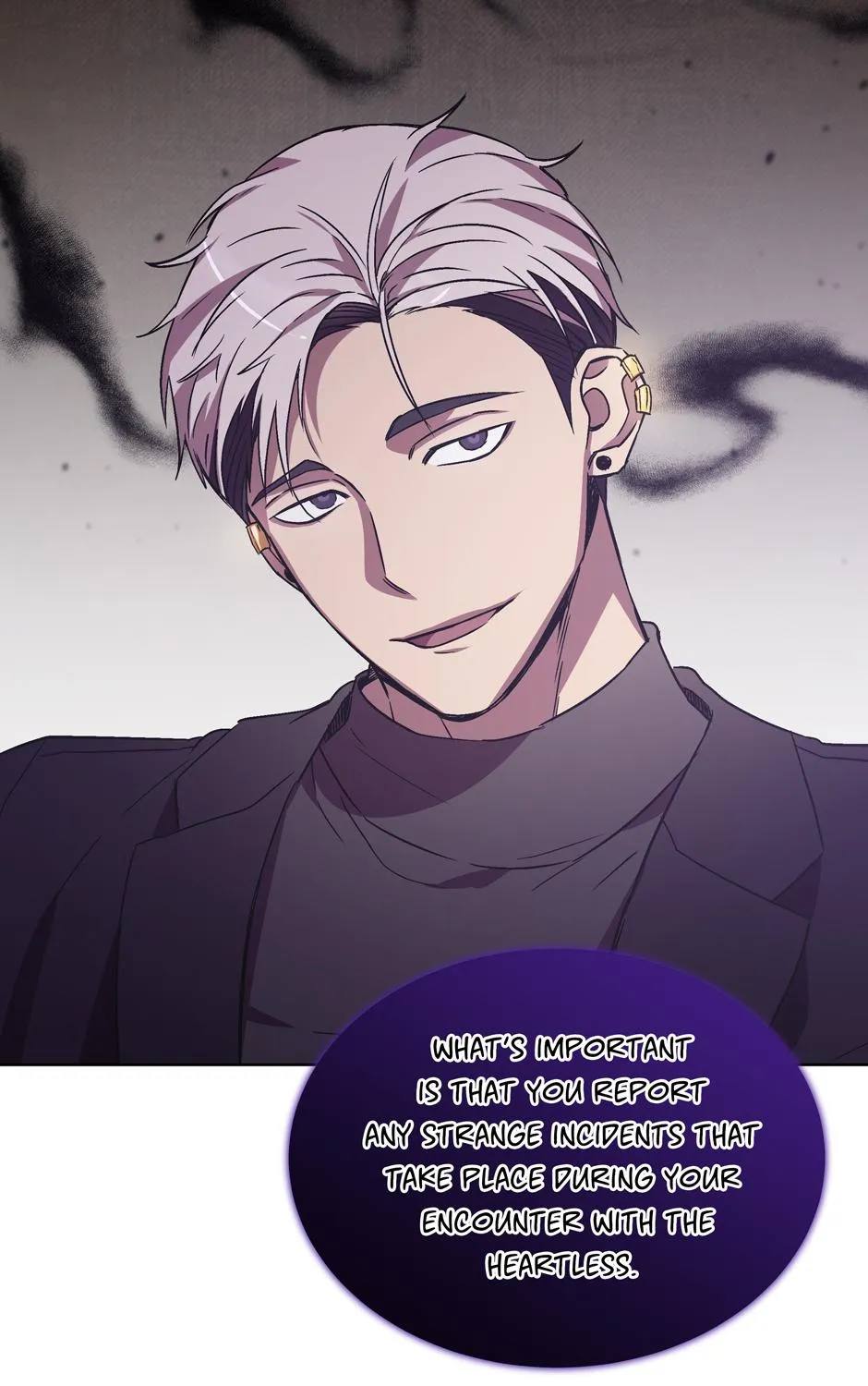 The Perfect Chapter 24 page 104 - 