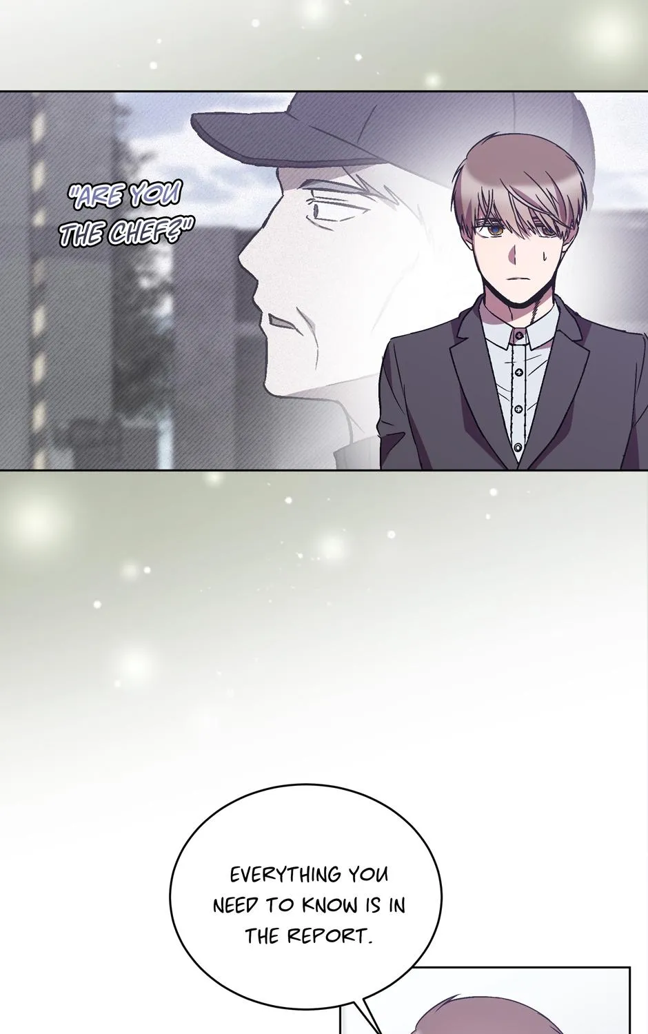 The Perfect Chapter 24 page 108 - 