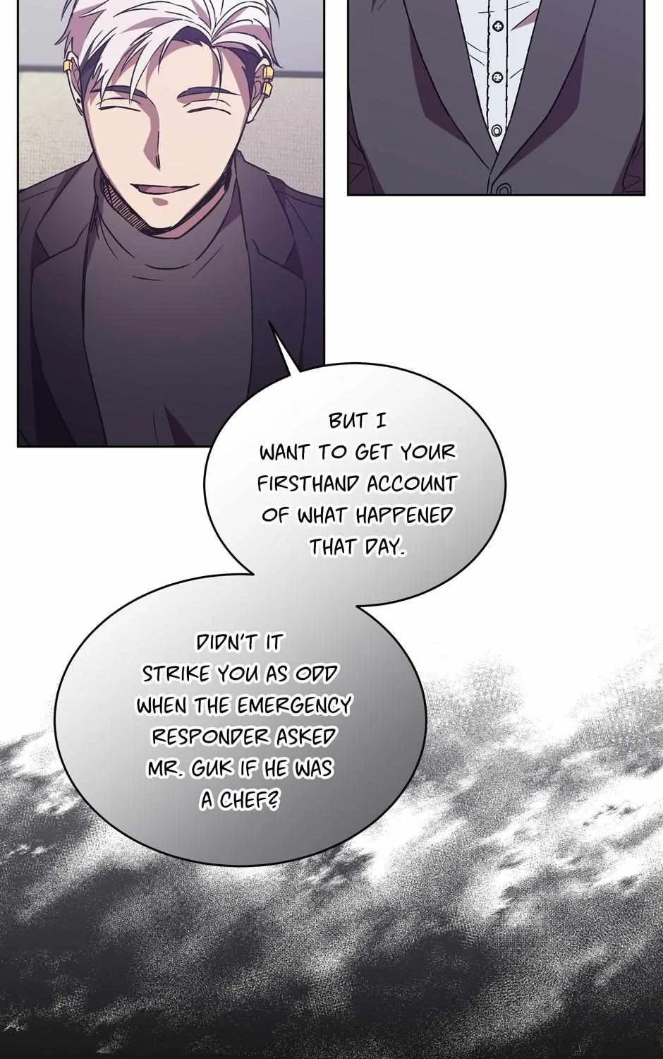 The Perfect Chapter 24 page 110 - 