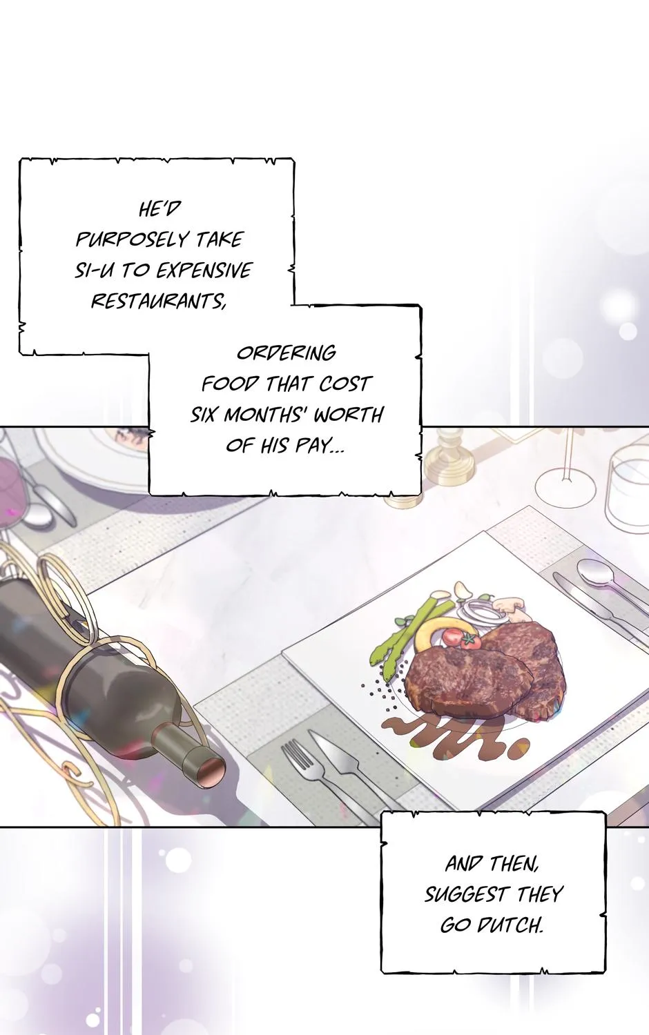 The Perfect Chapter 24 page 12 - 