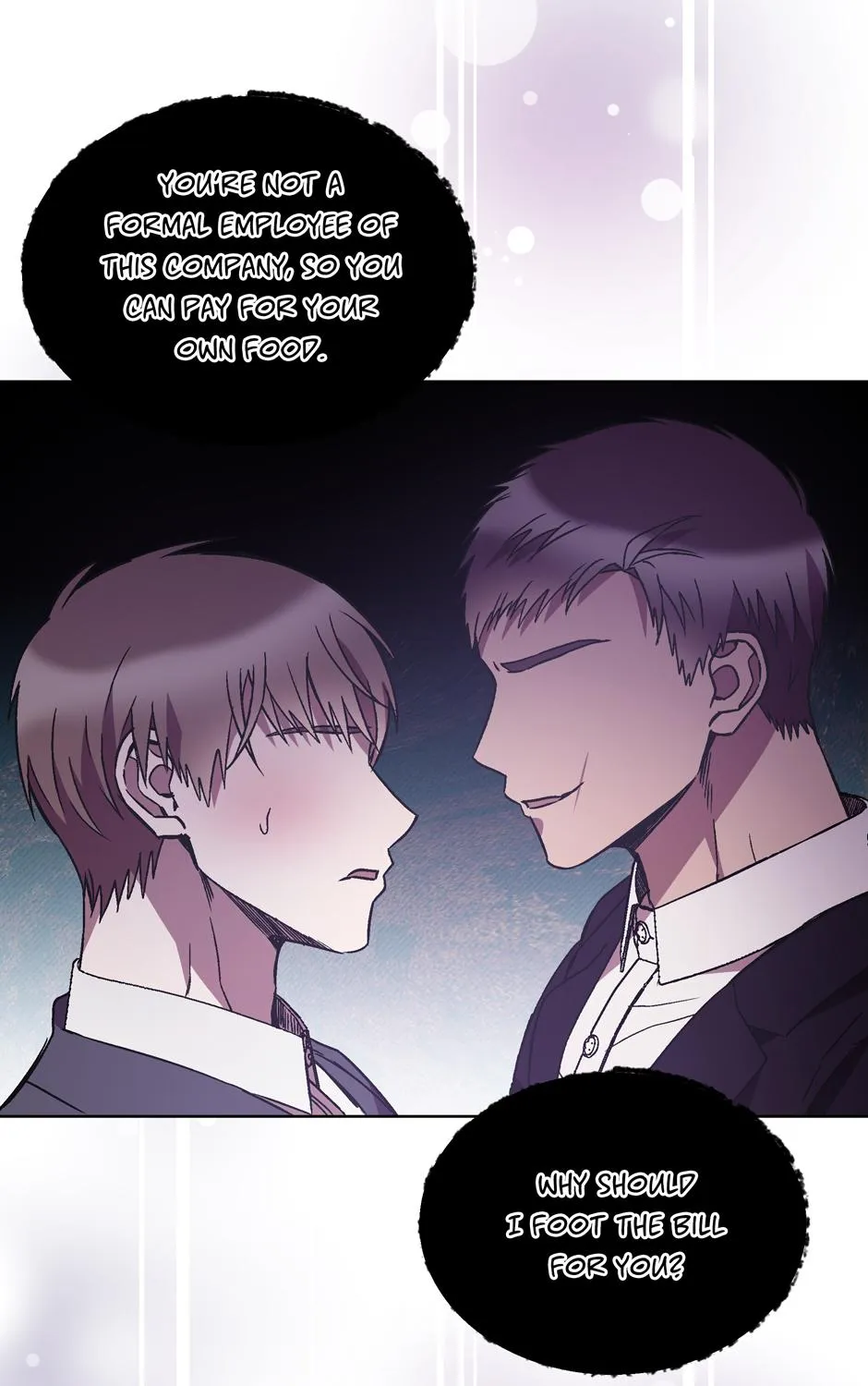 The Perfect Chapter 24 page 14 - 