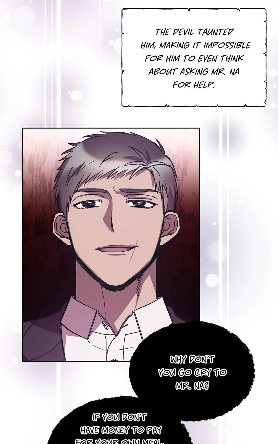The Perfect Chapter 24 page 18 - 