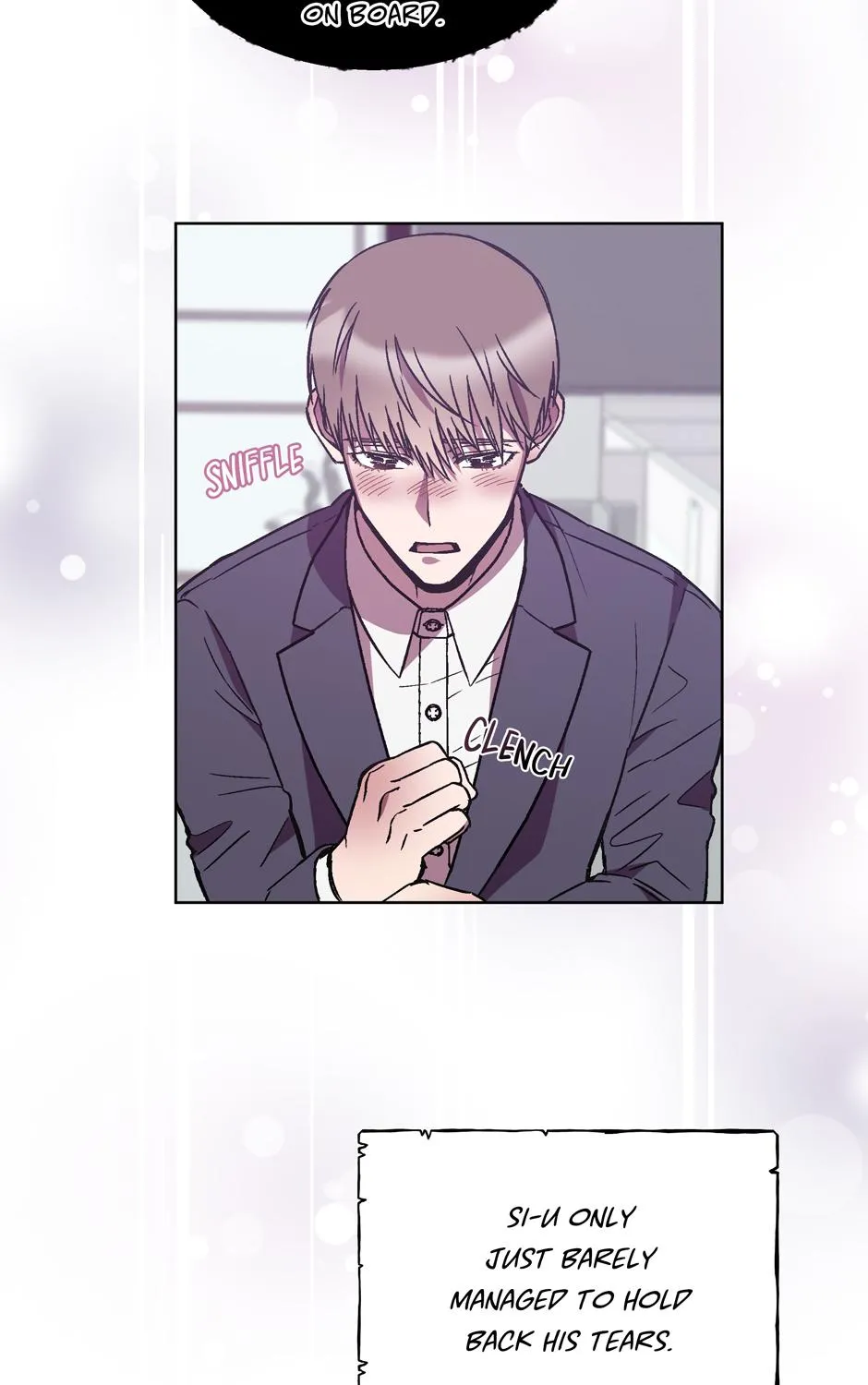 The Perfect Chapter 24 page 20 - 