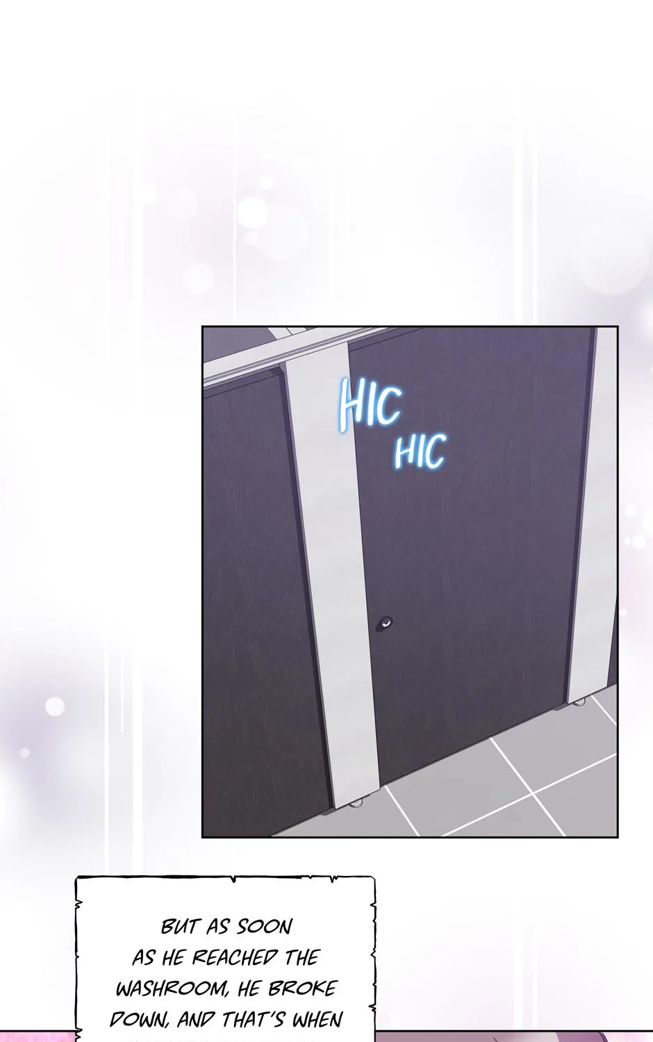 The Perfect Chapter 24 page 22 - 