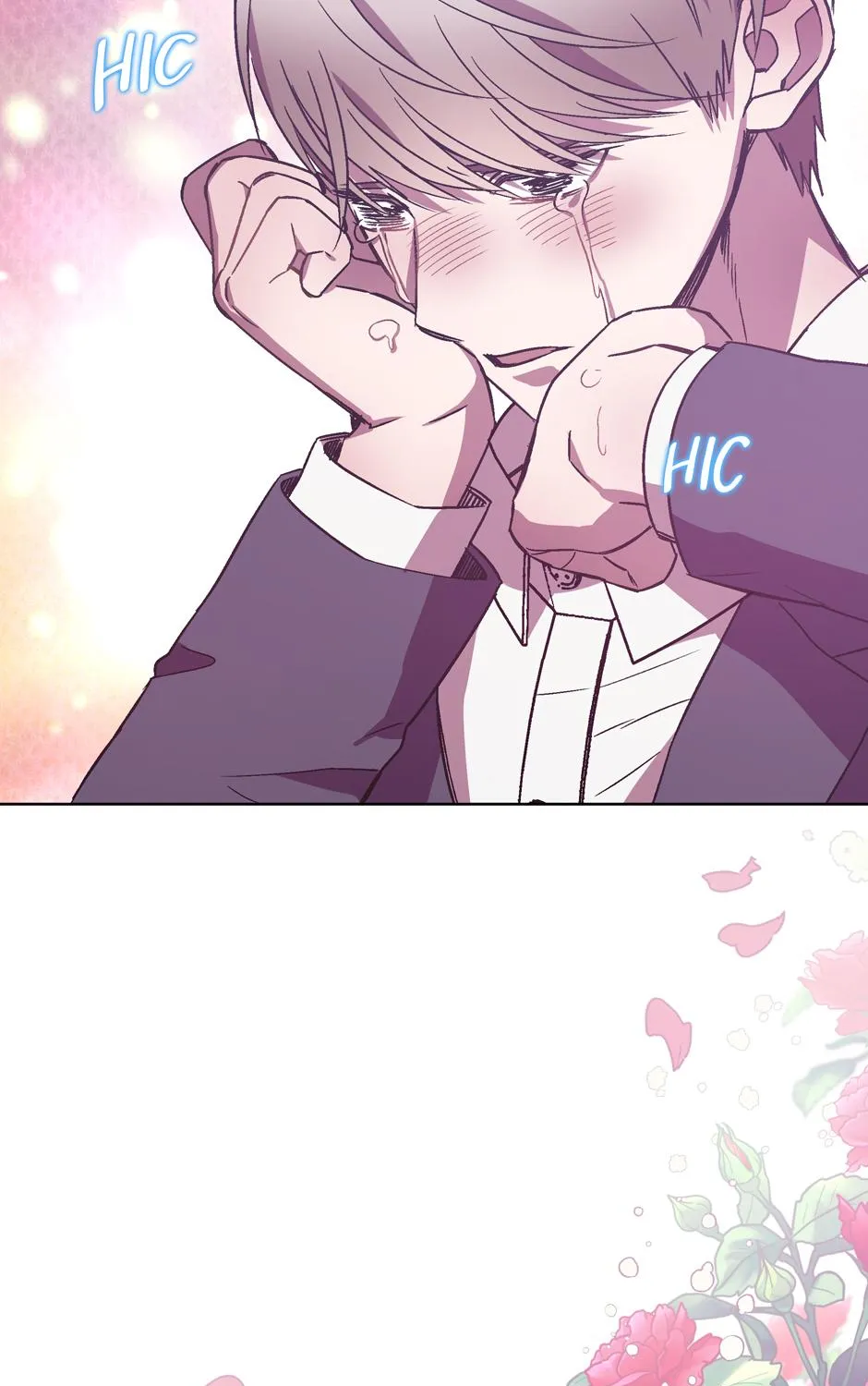 The Perfect Chapter 24 page 24 - 