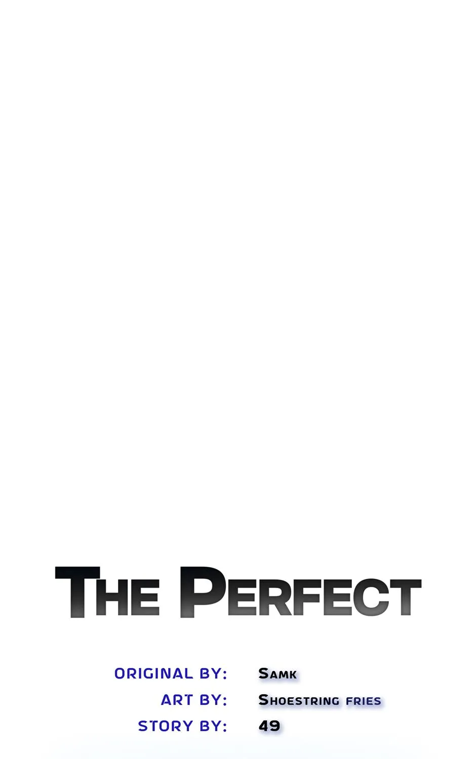 The Perfect Chapter 24 page 28 - 