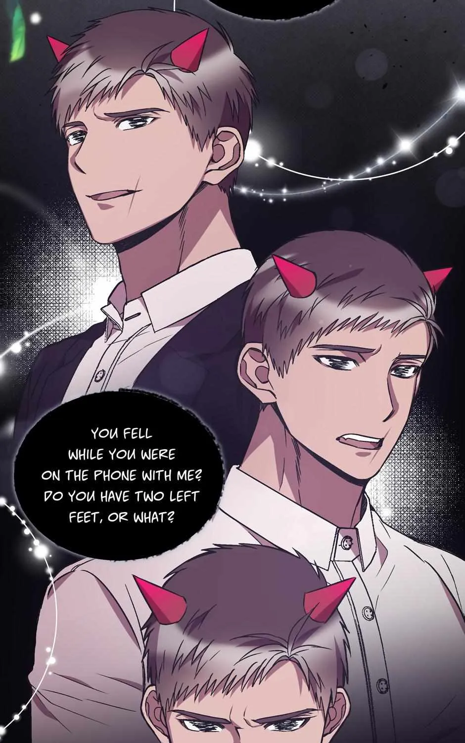 The Perfect Chapter 24 page 4 - 