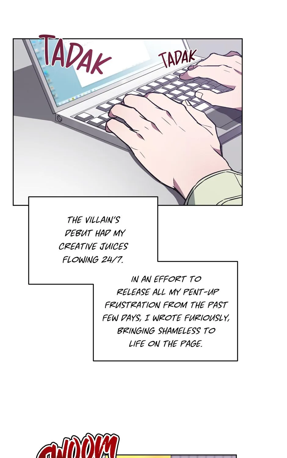 The Perfect Chapter 24 page 32 - 