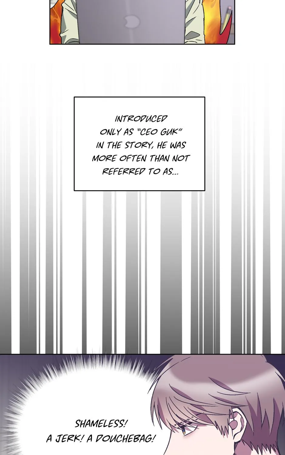 The Perfect Chapter 24 page 34 - 