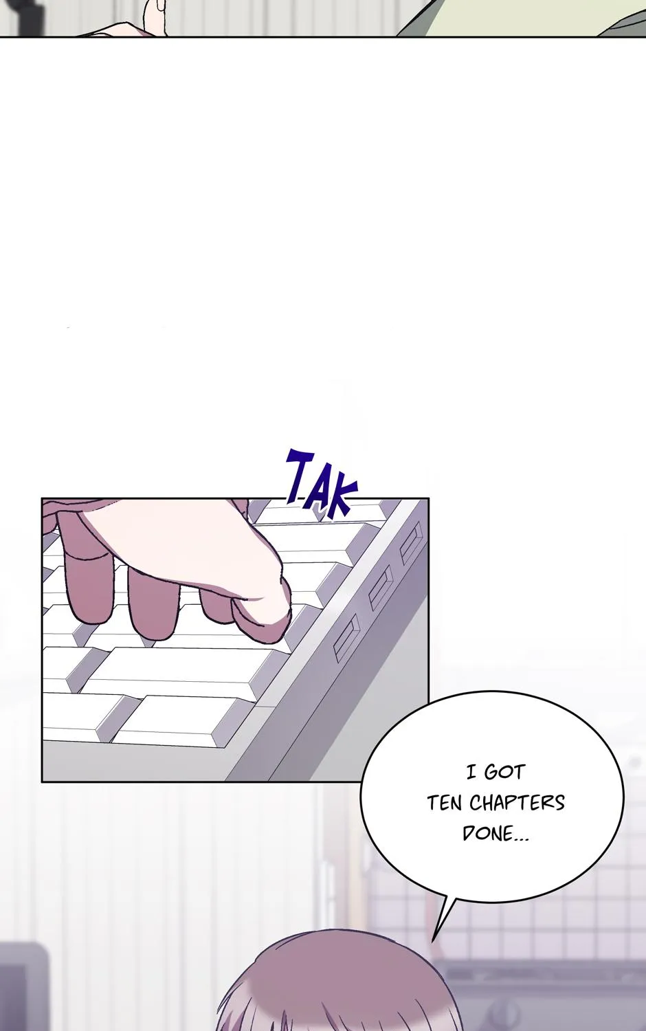 The Perfect Chapter 24 page 36 - 