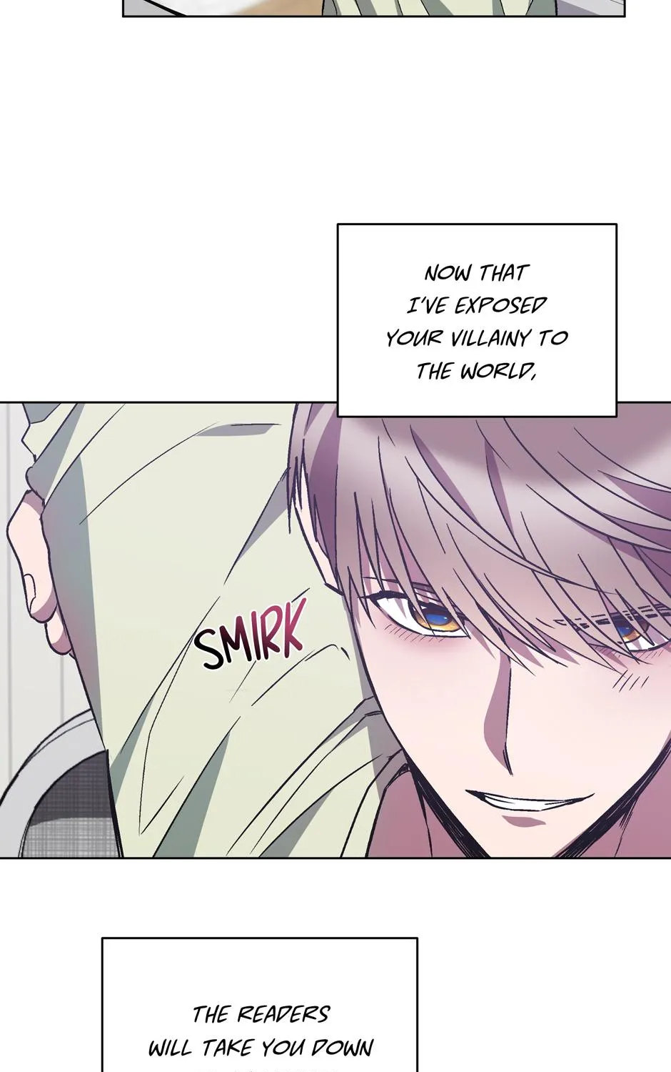 The Perfect Chapter 24 page 40 - 
