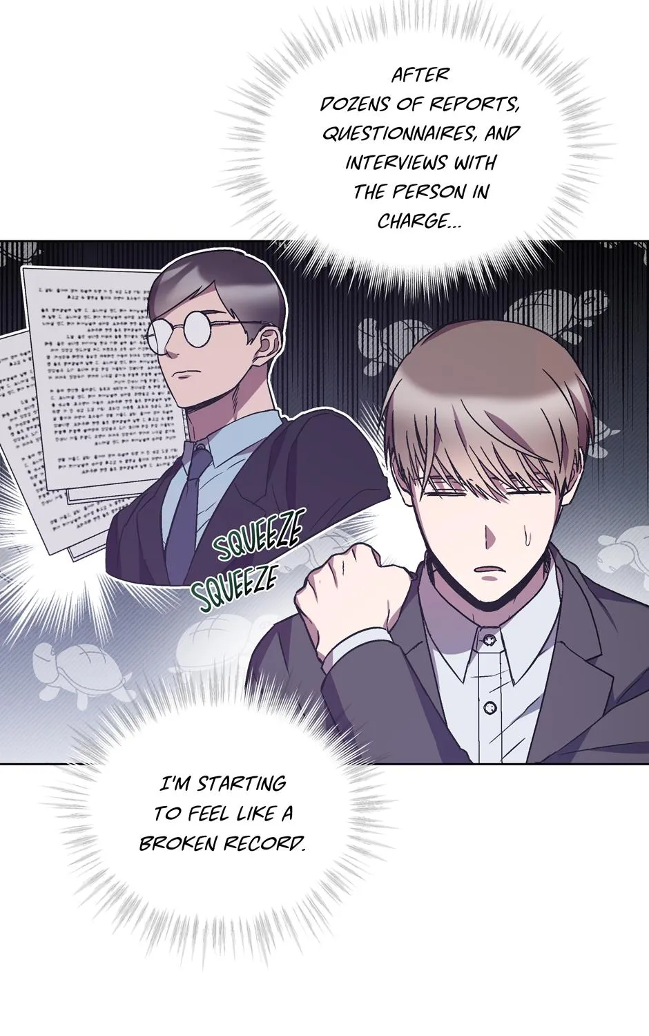 The Perfect Chapter 24 page 44 - 