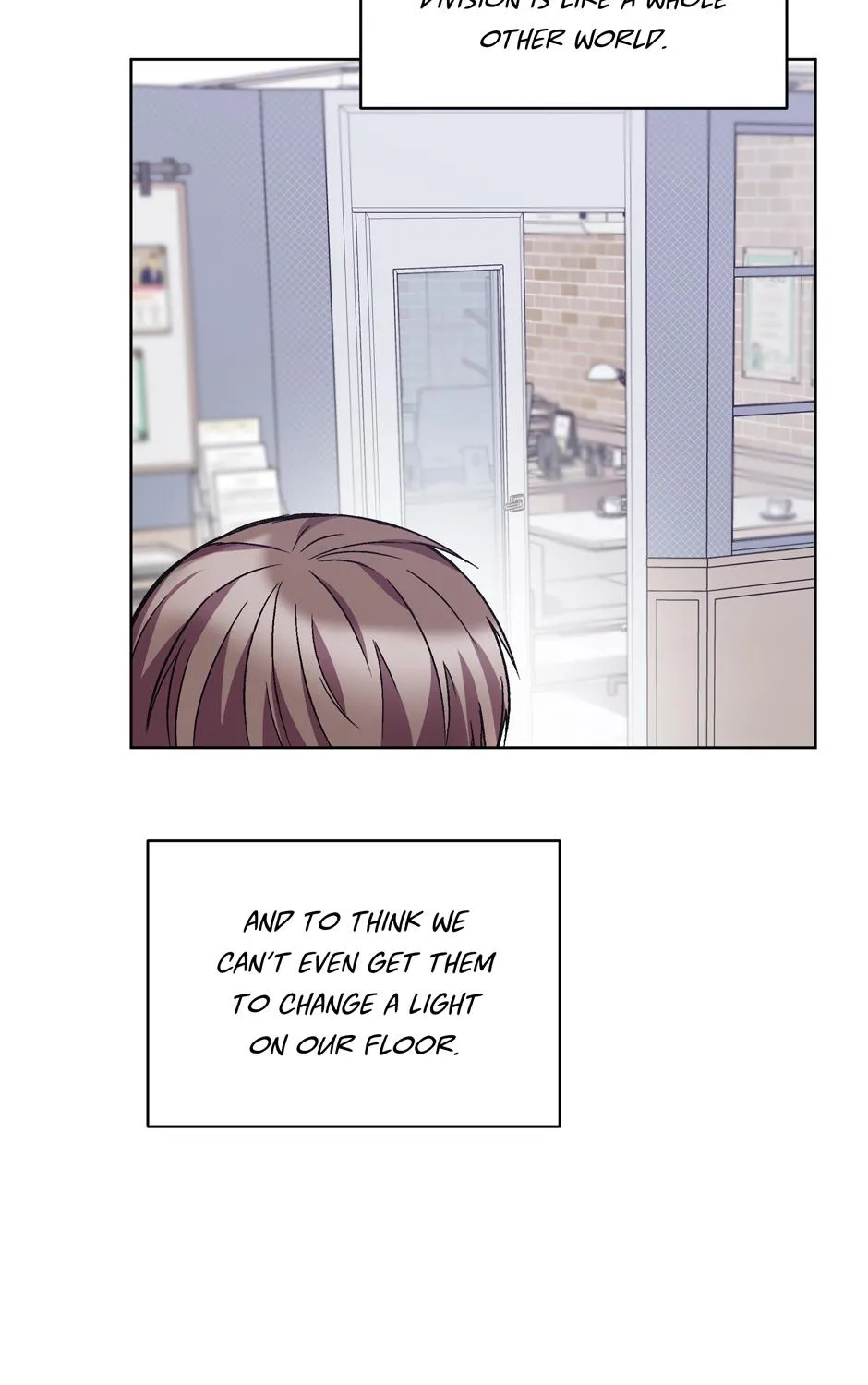 The Perfect Chapter 24 page 46 - 