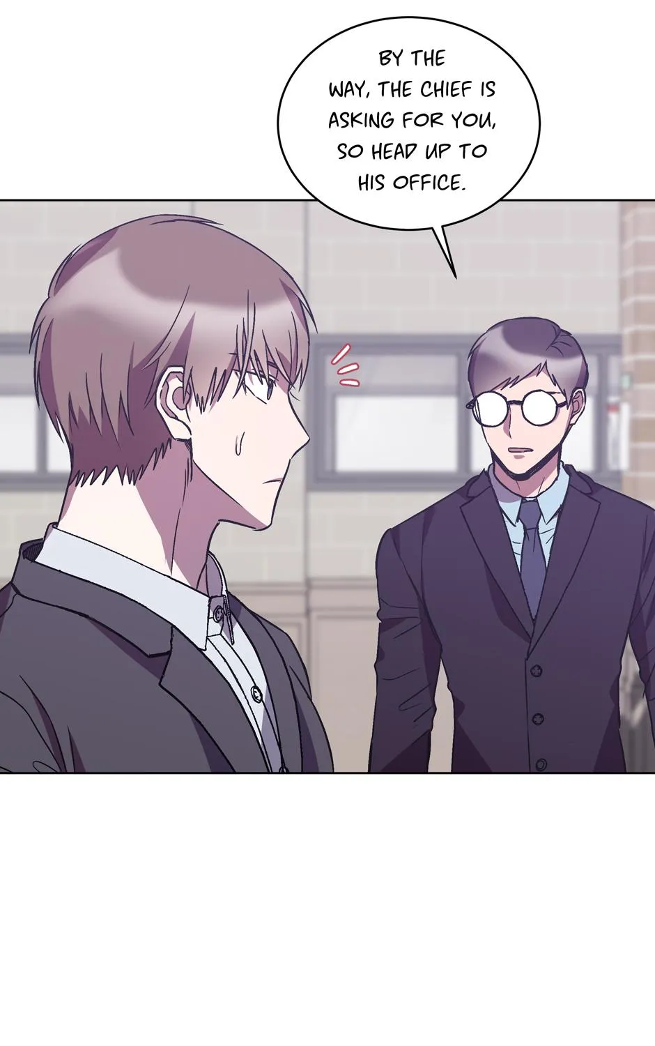 The Perfect Chapter 24 page 48 - 