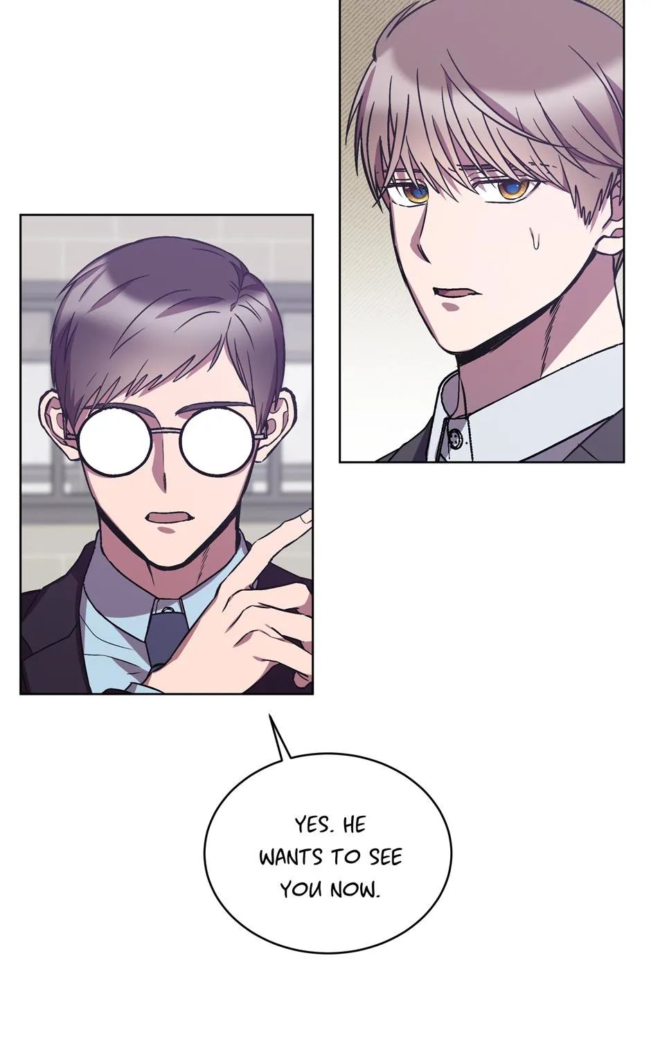 The Perfect Chapter 24 page 50 - 