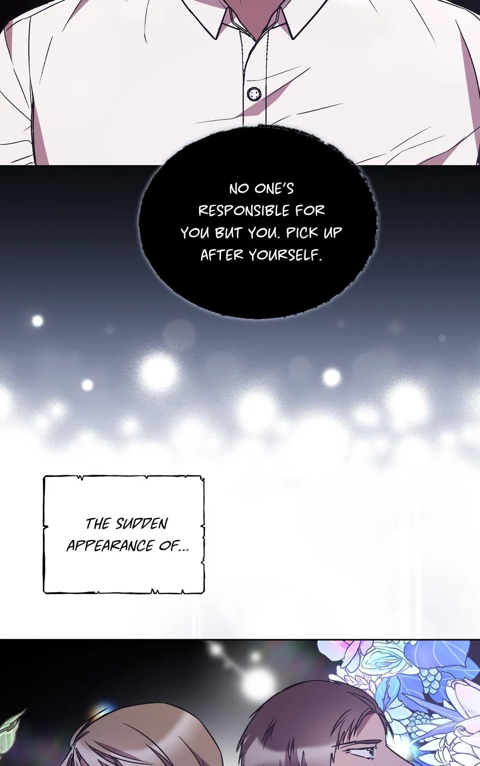 The Perfect Chapter 24 page 6 - 
