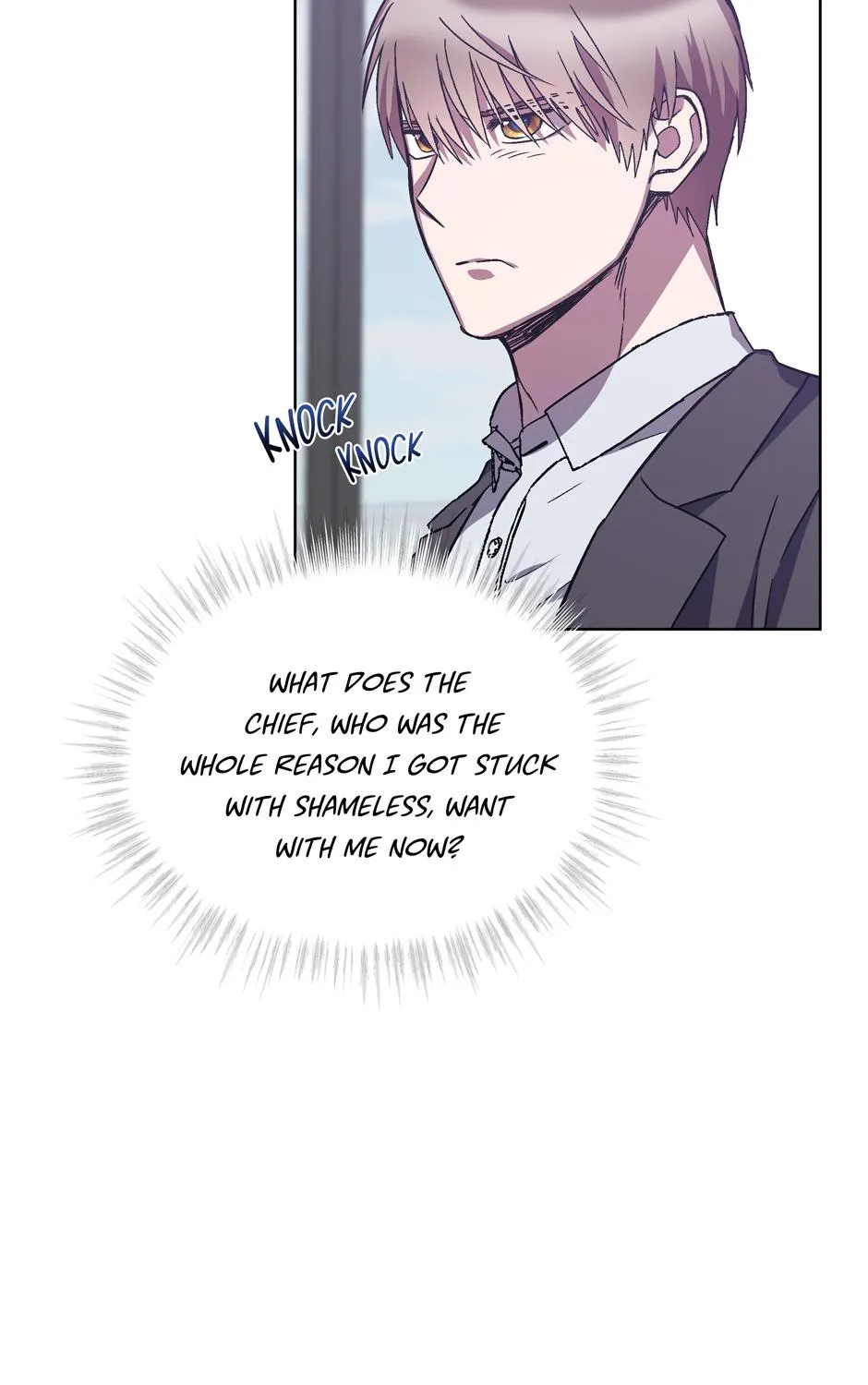 The Perfect Chapter 24 page 54 - 