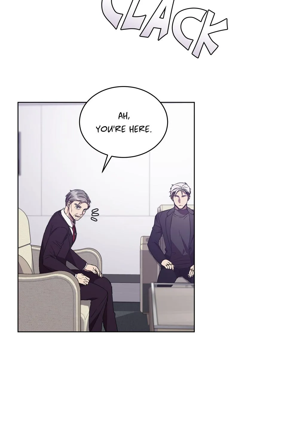 The Perfect Chapter 24 page 56 - 