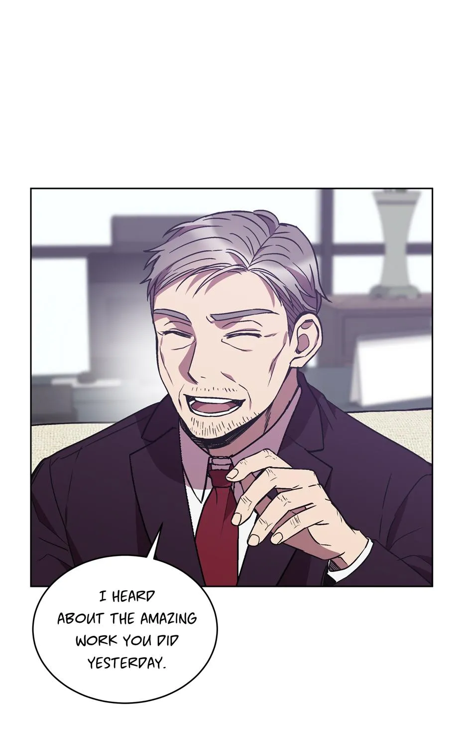 The Perfect Chapter 24 page 60 - 