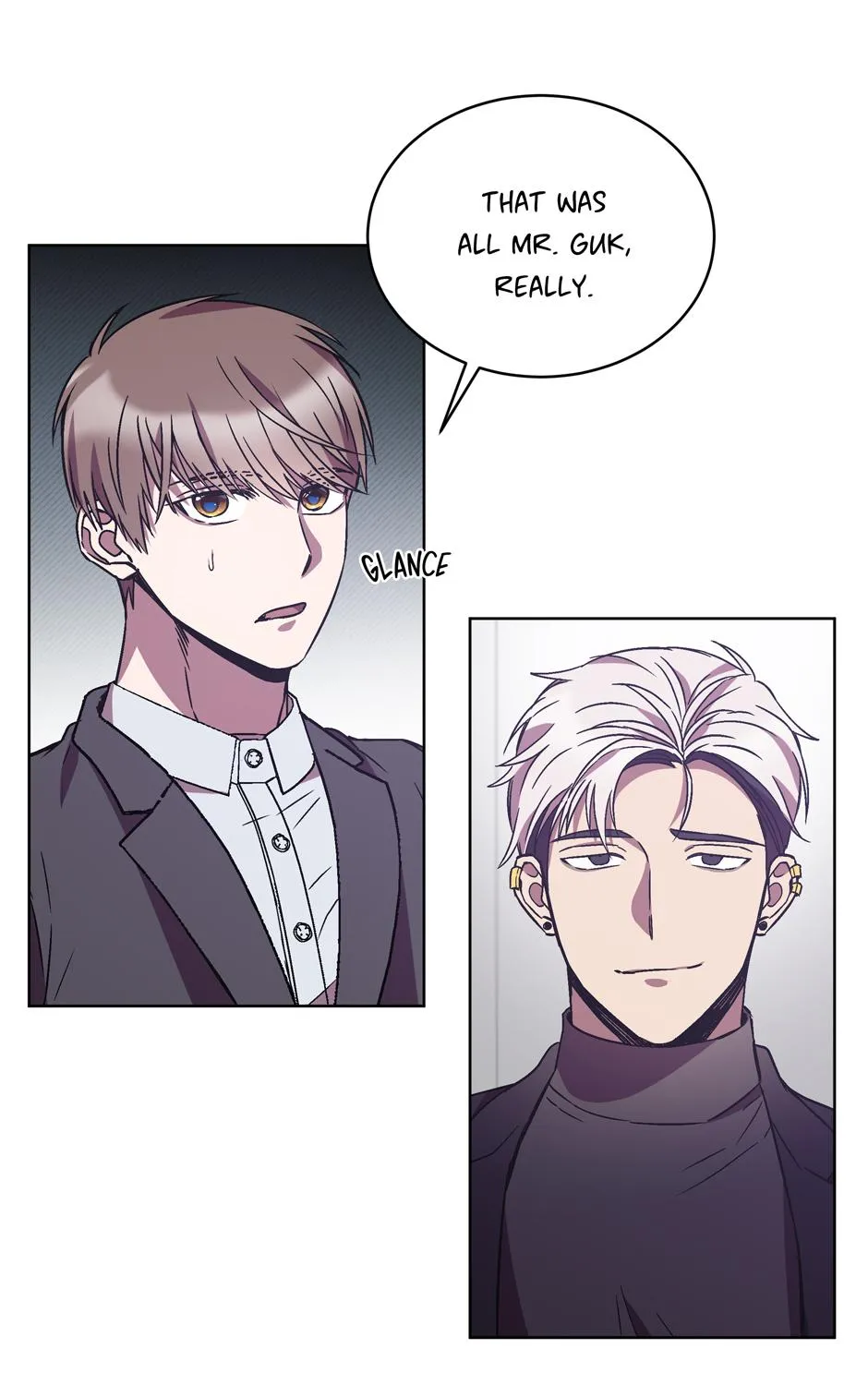 The Perfect Chapter 24 page 62 - 