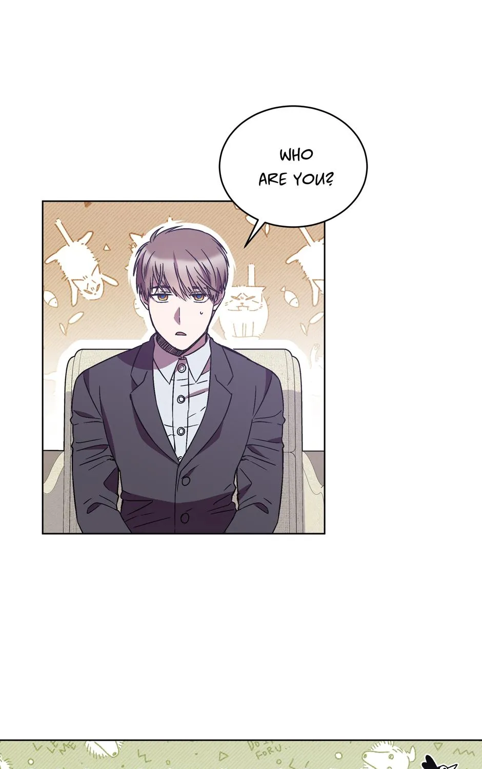The Perfect Chapter 24 page 66 - 