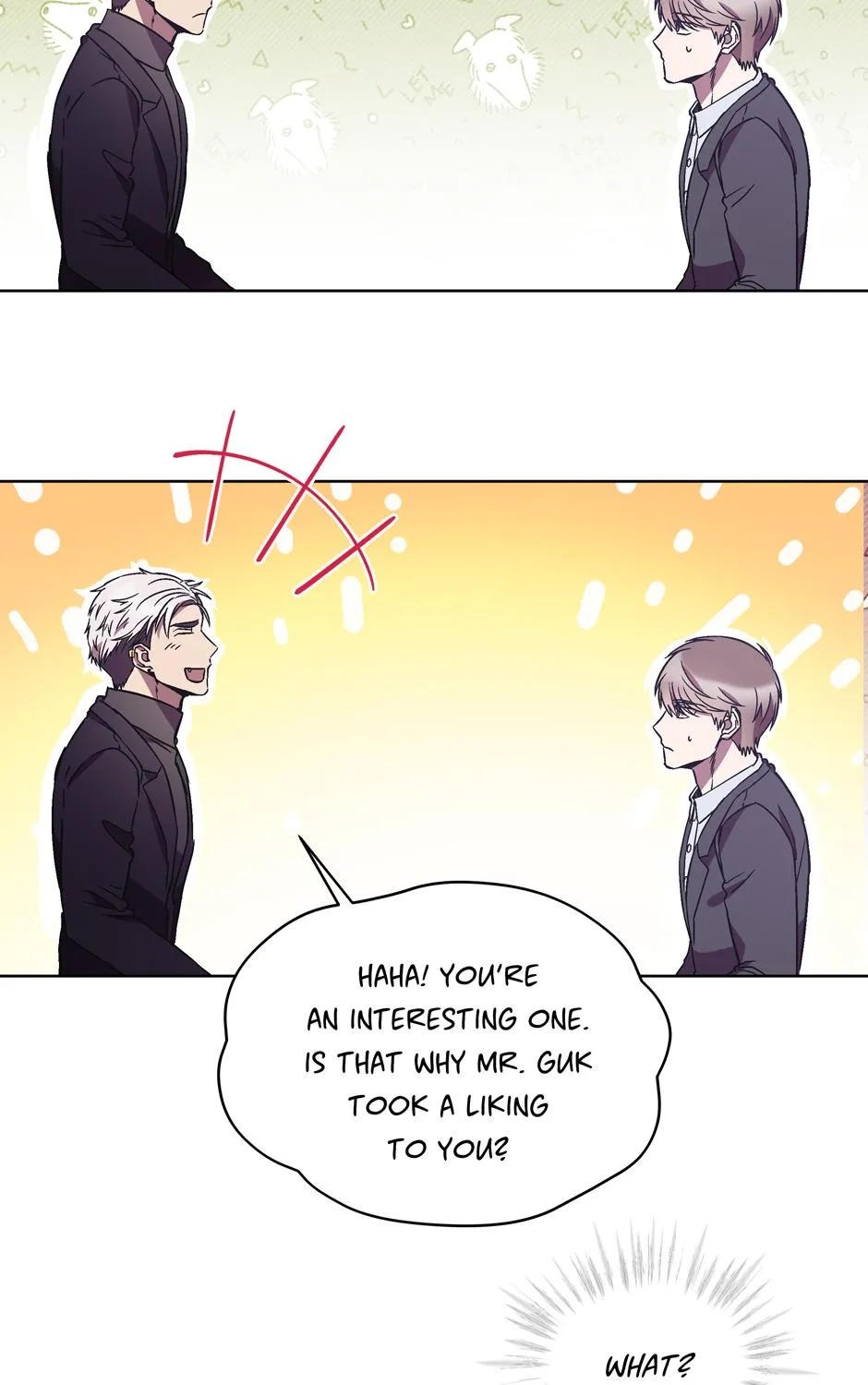 The Perfect Chapter 24 page 68 - 