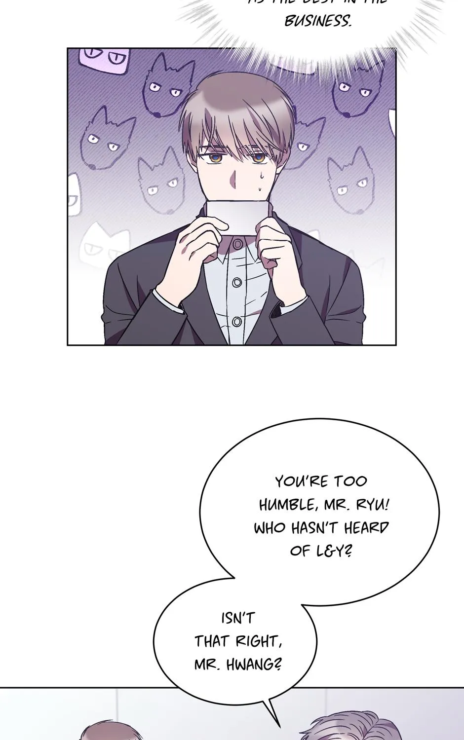The Perfect Chapter 24 page 72 - 
