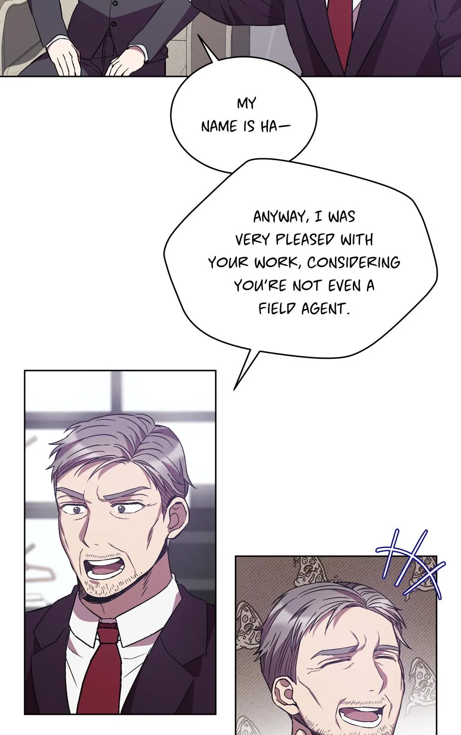 The Perfect Chapter 24 page 74 - 